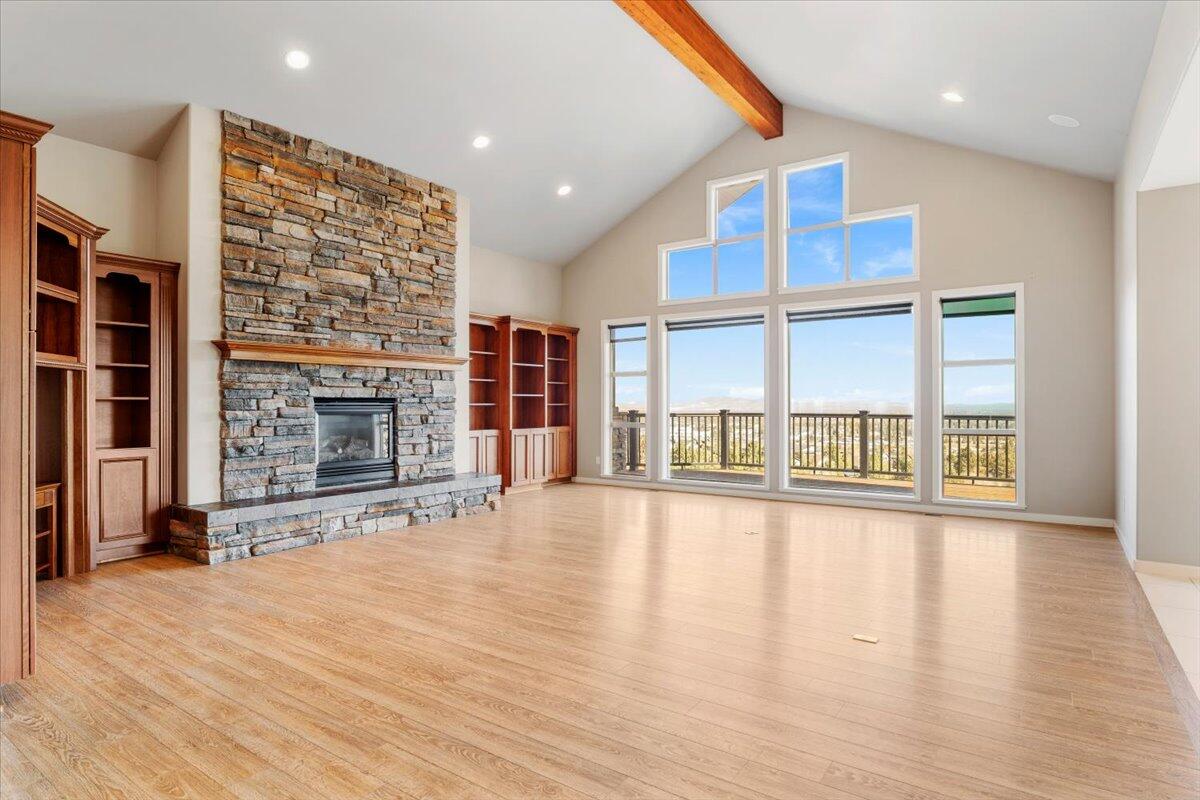 Hillside Park - Residential