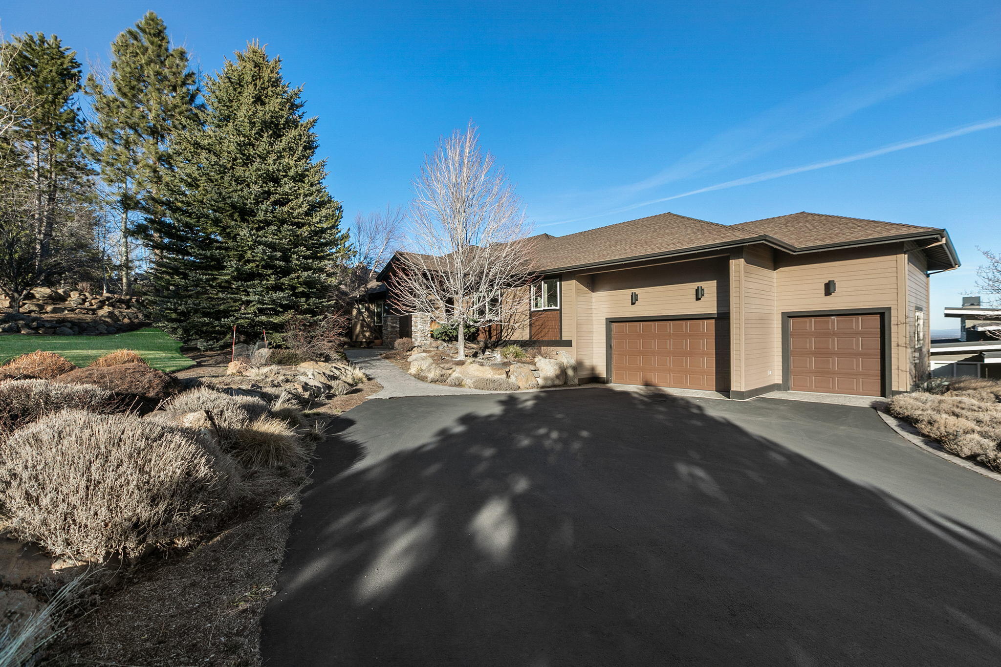 Hillside Park - Residential