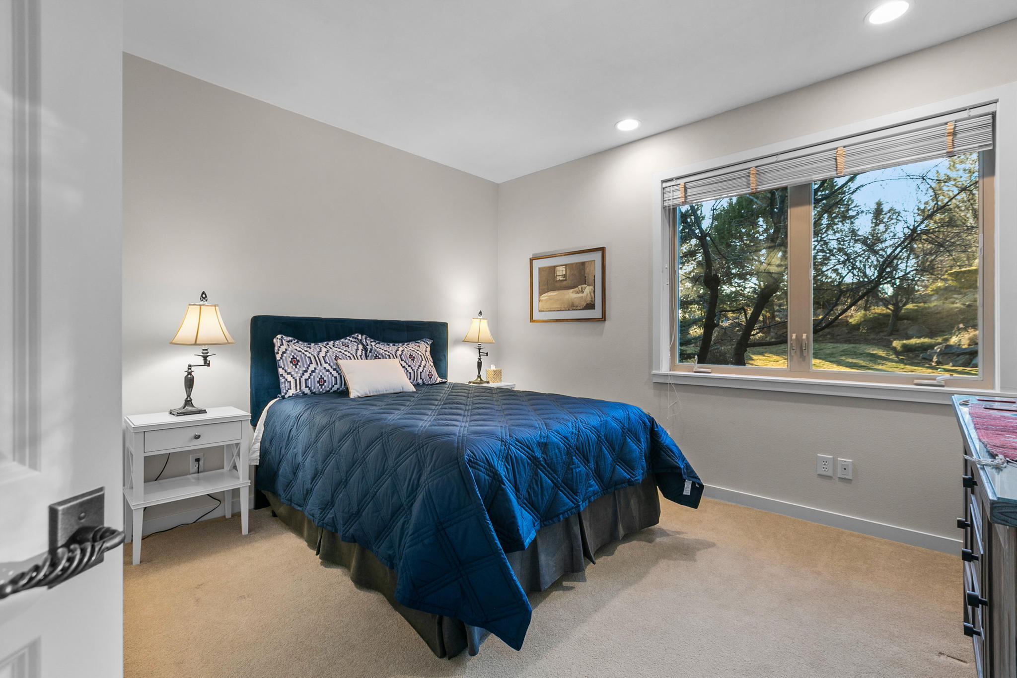 Hillside Park - Residential