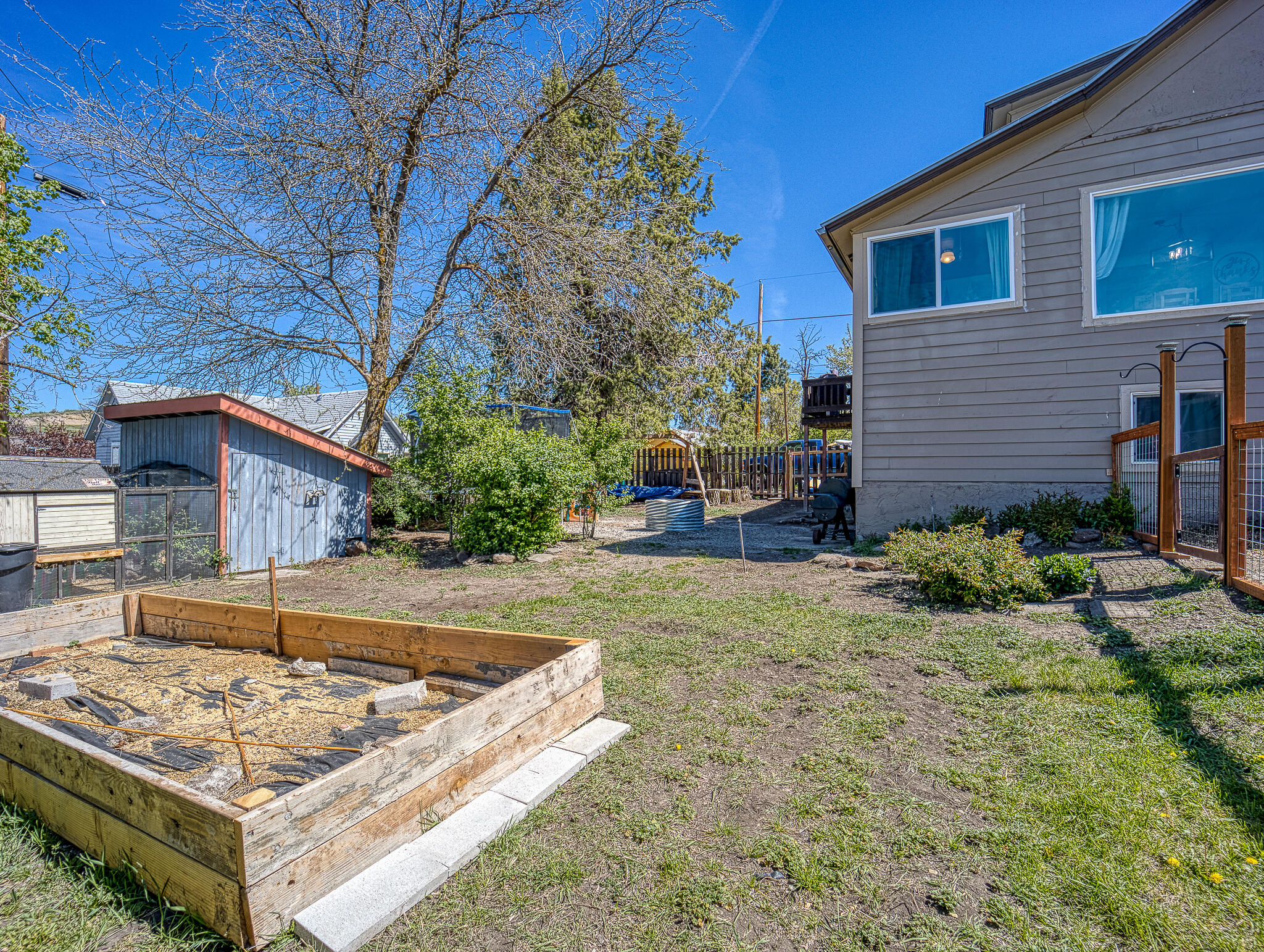 Klamath Falls -First Addition - Residential