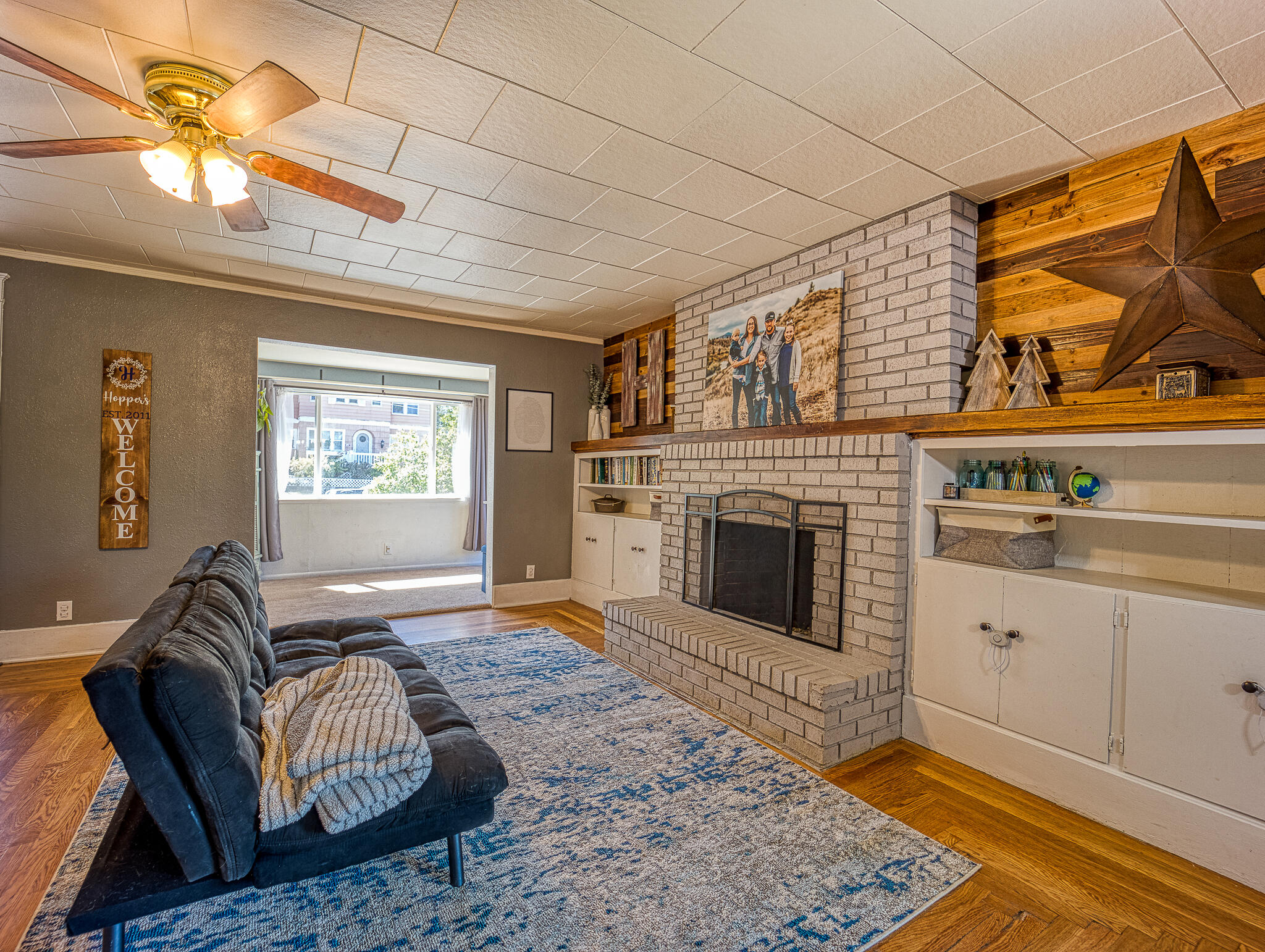 Klamath Falls -First Addition - Residential