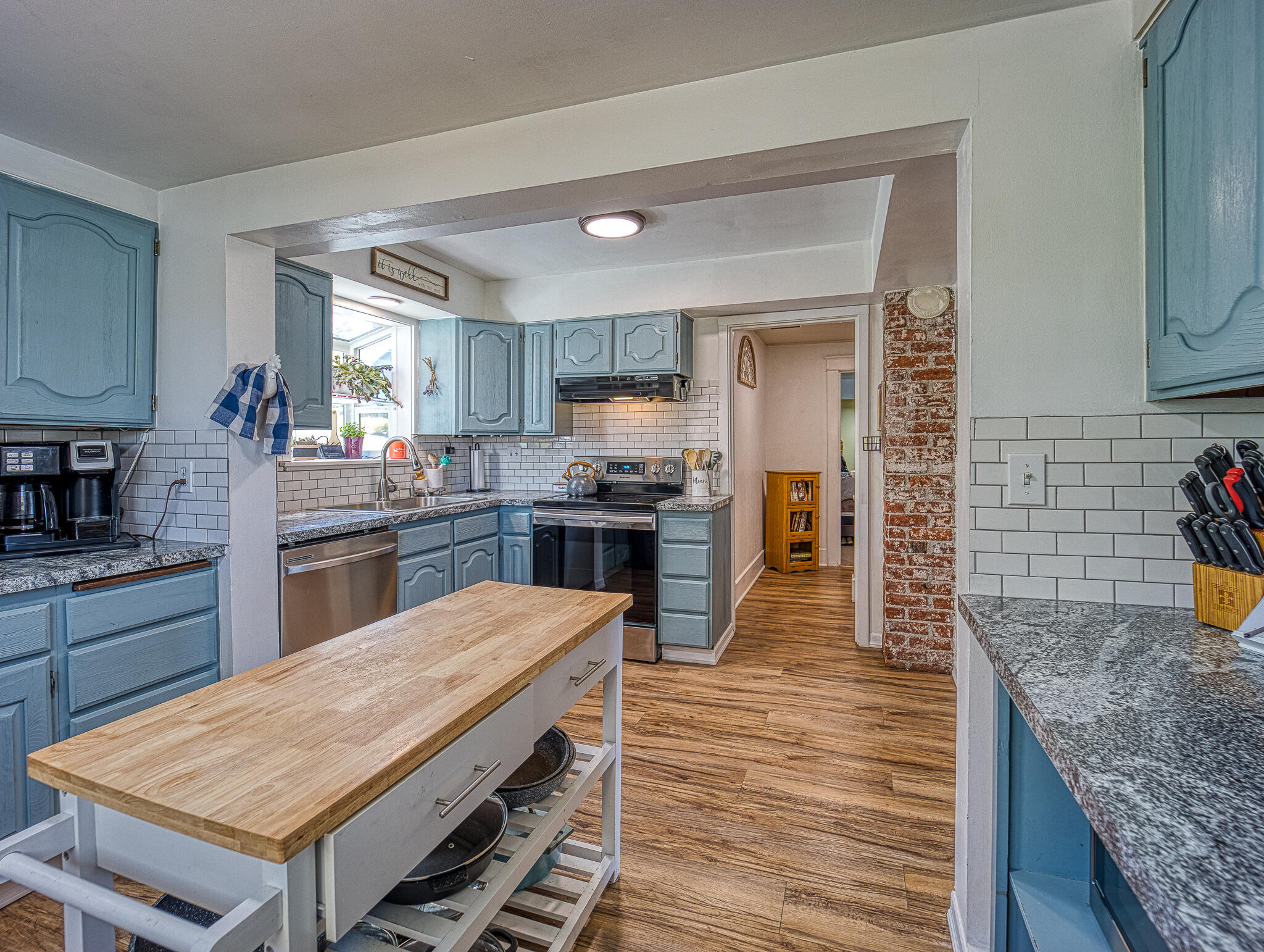 Klamath Falls -First Addition - Residential