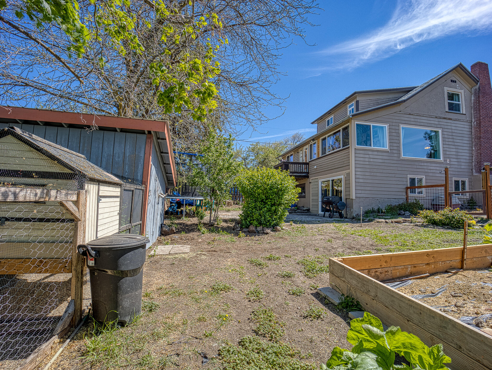 Klamath Falls -First Addition - Residential