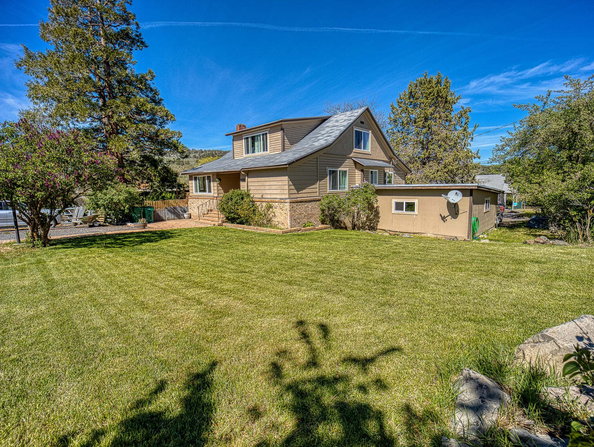 Klamath Falls -First Addition - Residential