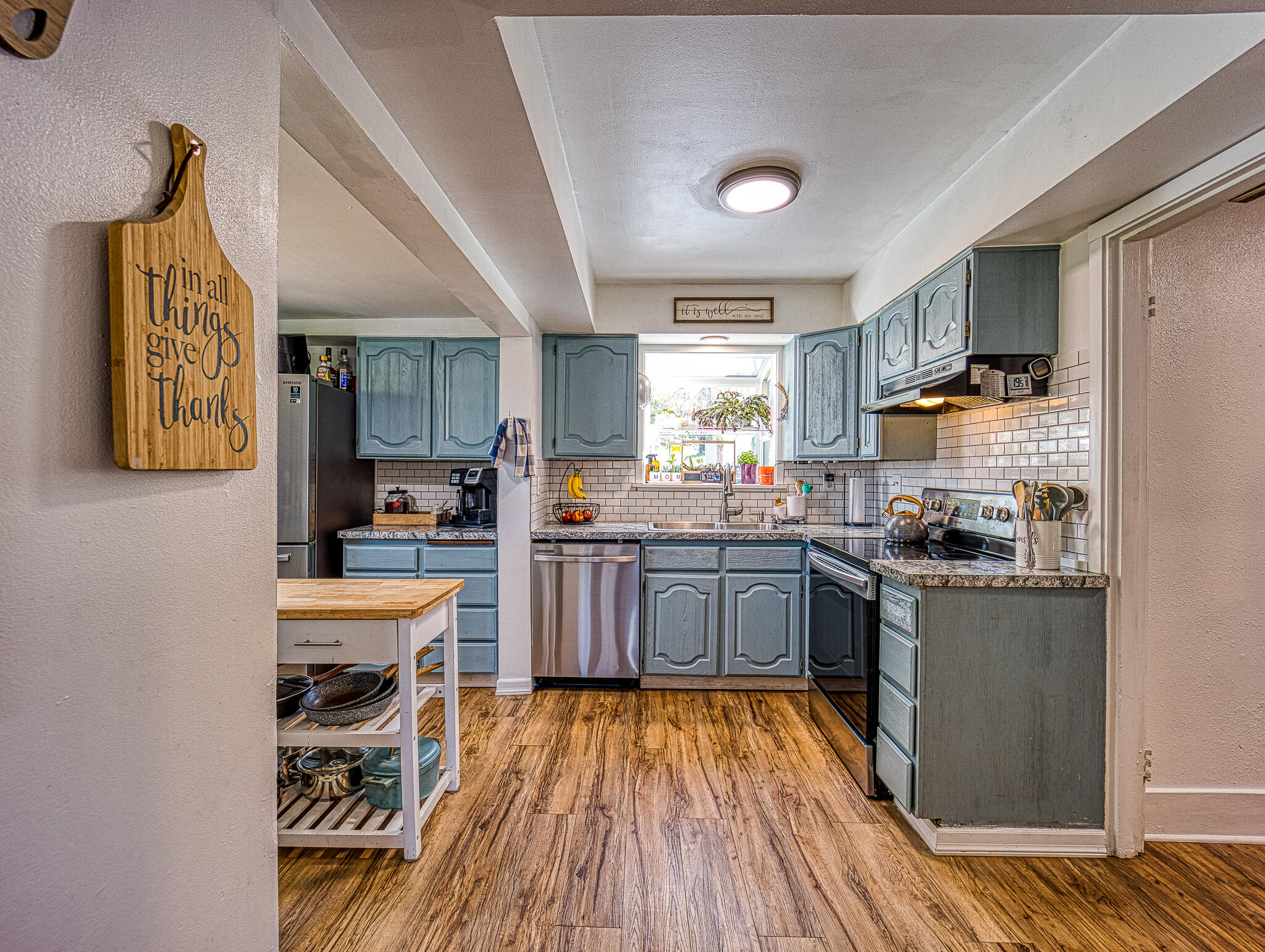 Klamath Falls -First Addition - Residential