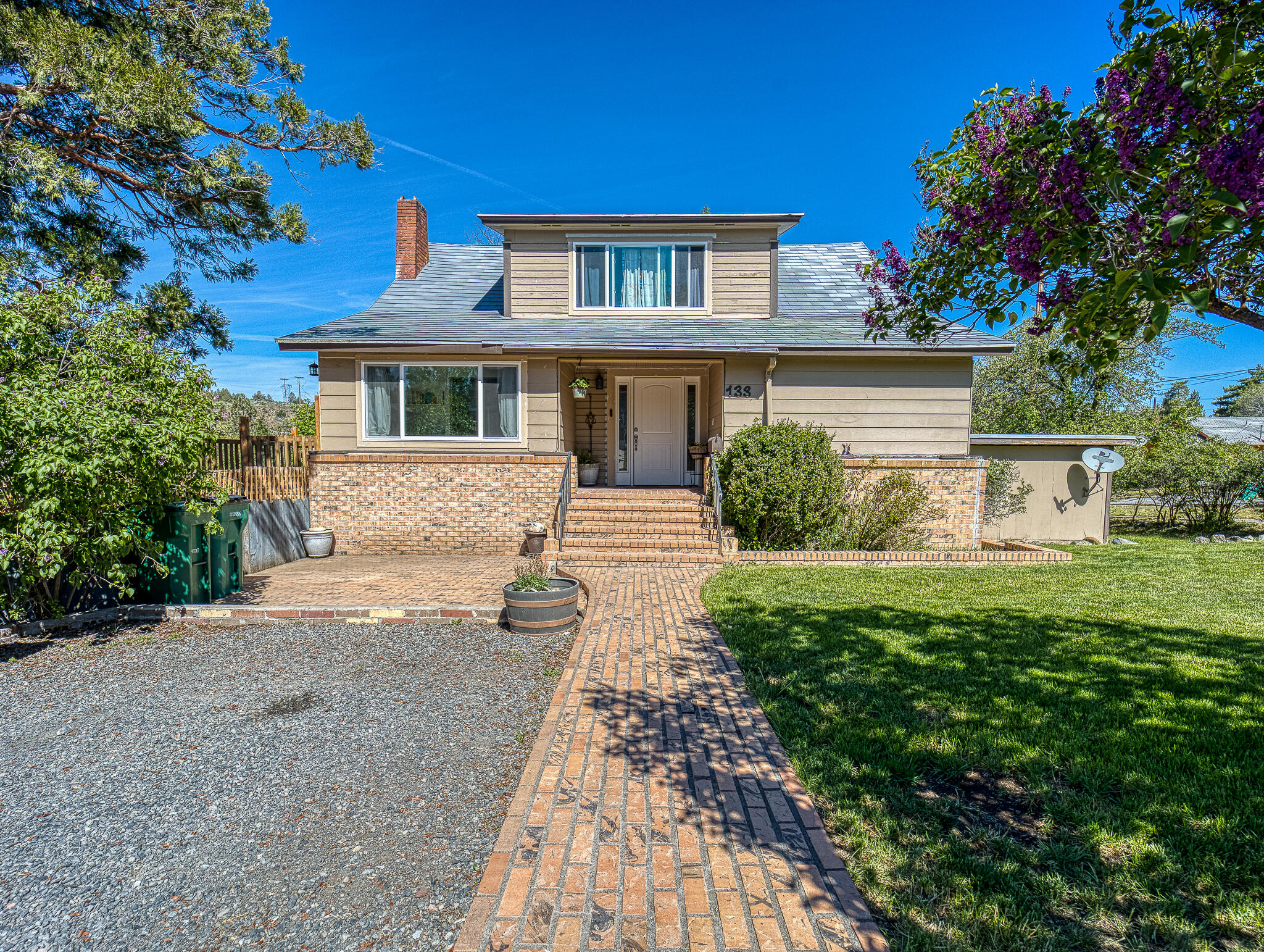 Klamath Falls -First Addition - Residential