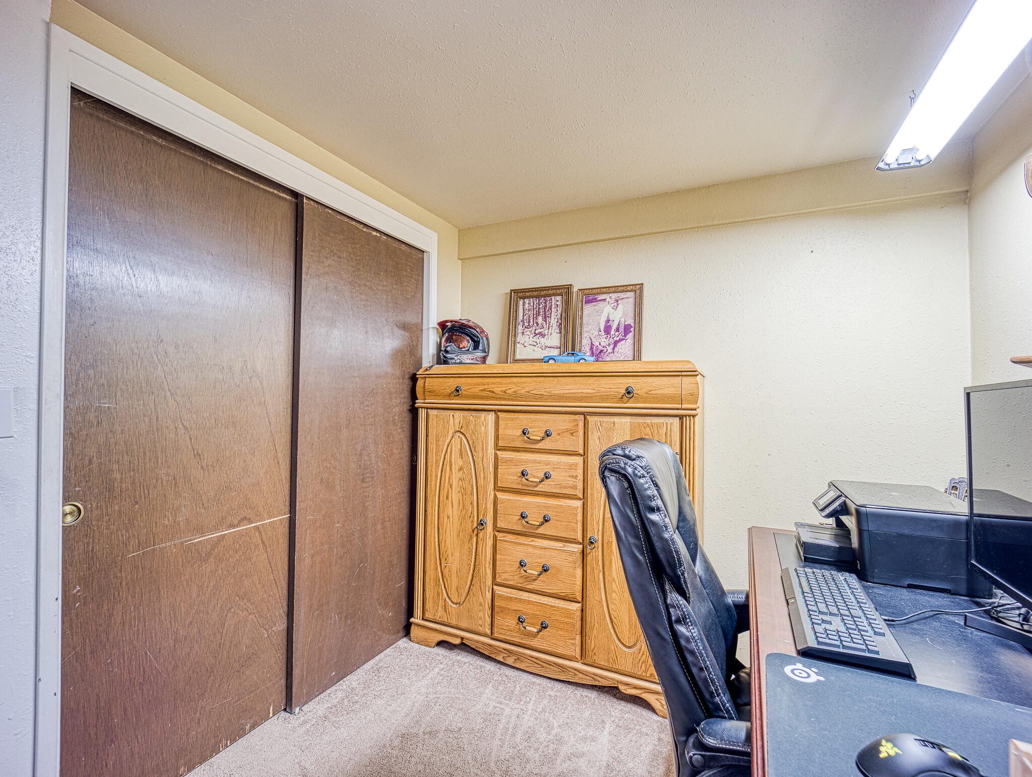 Klamath Falls -First Addition - Residential