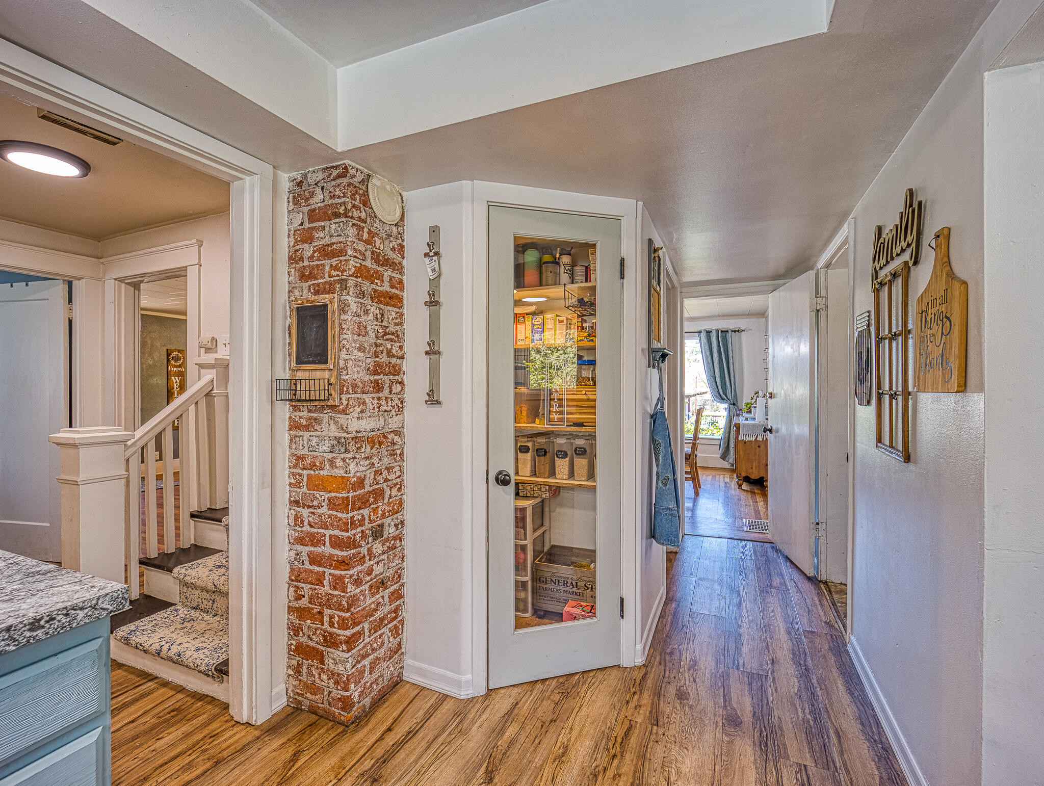 Klamath Falls -First Addition - Residential