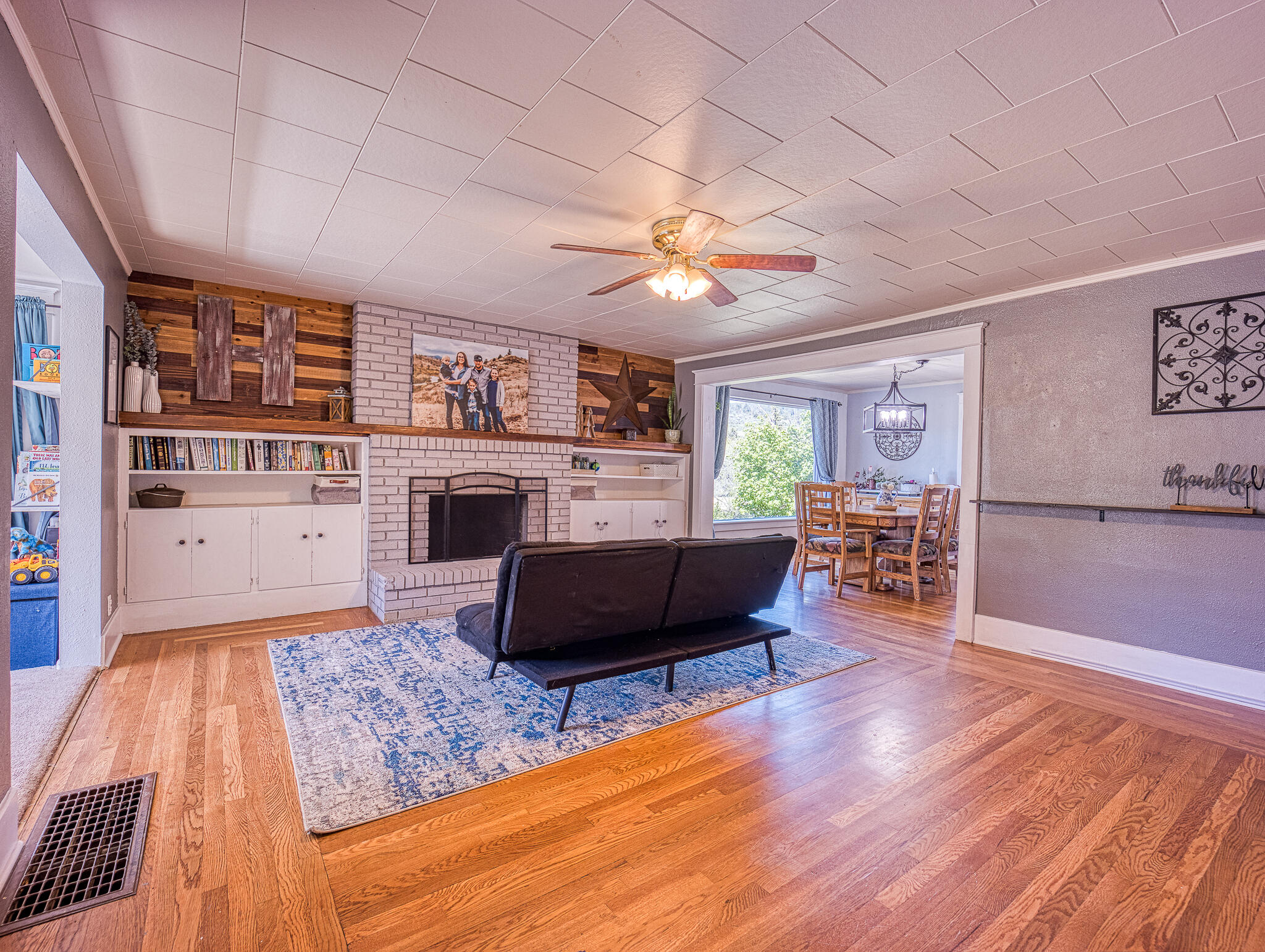 Klamath Falls -First Addition - Residential