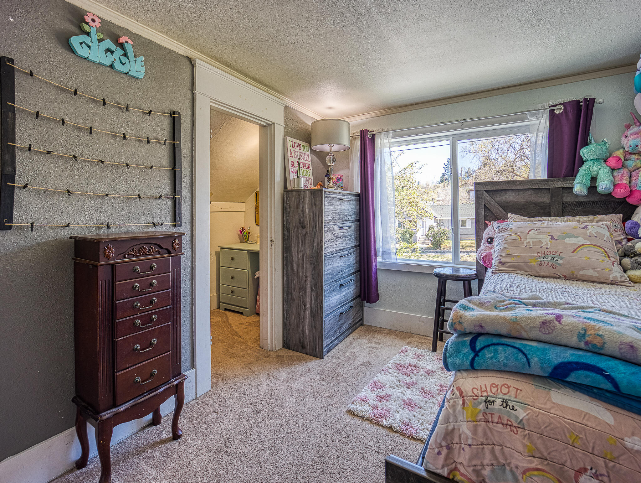 Klamath Falls -First Addition - Residential