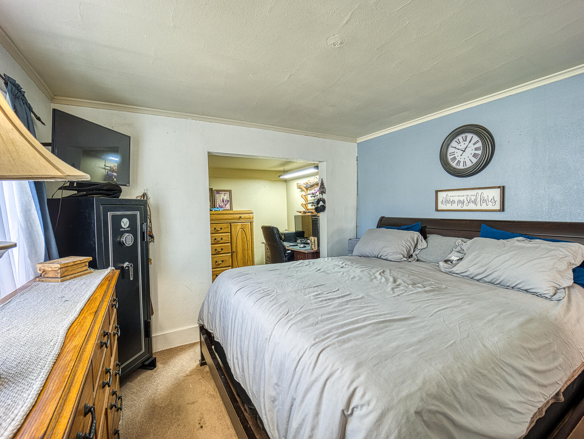 Klamath Falls -First Addition - Residential