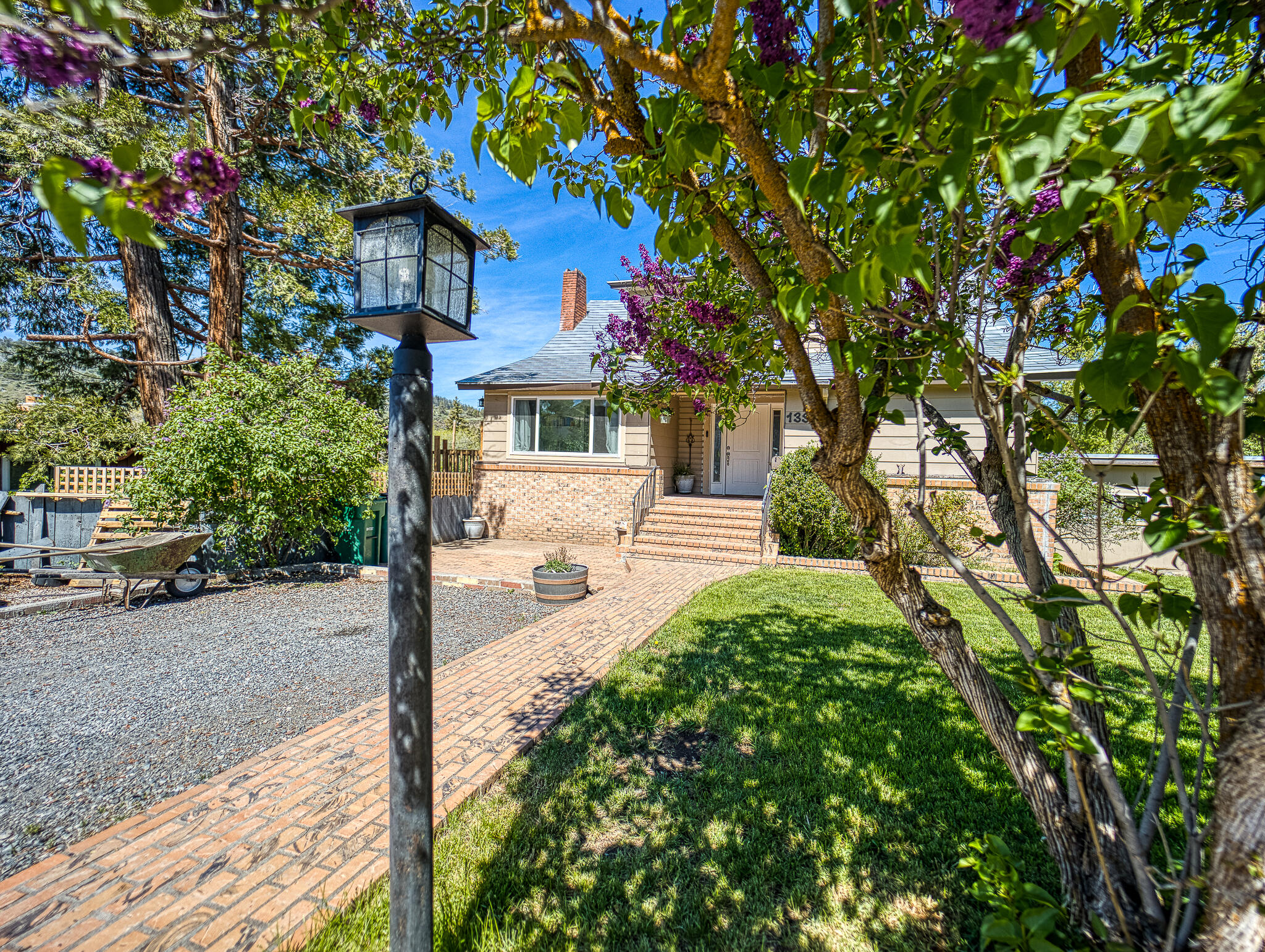 Klamath Falls -First Addition - Residential