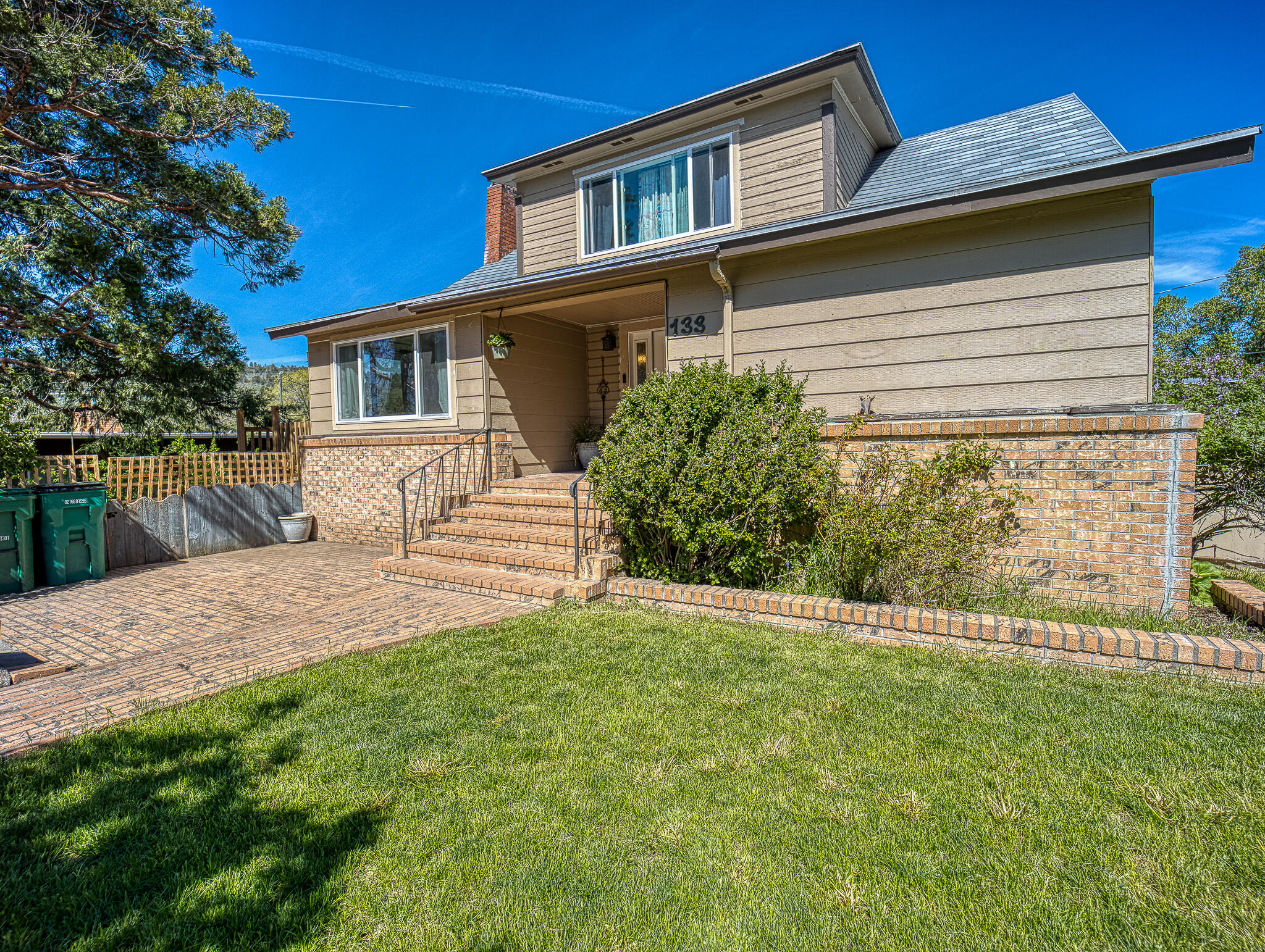 Klamath Falls -First Addition - Residential