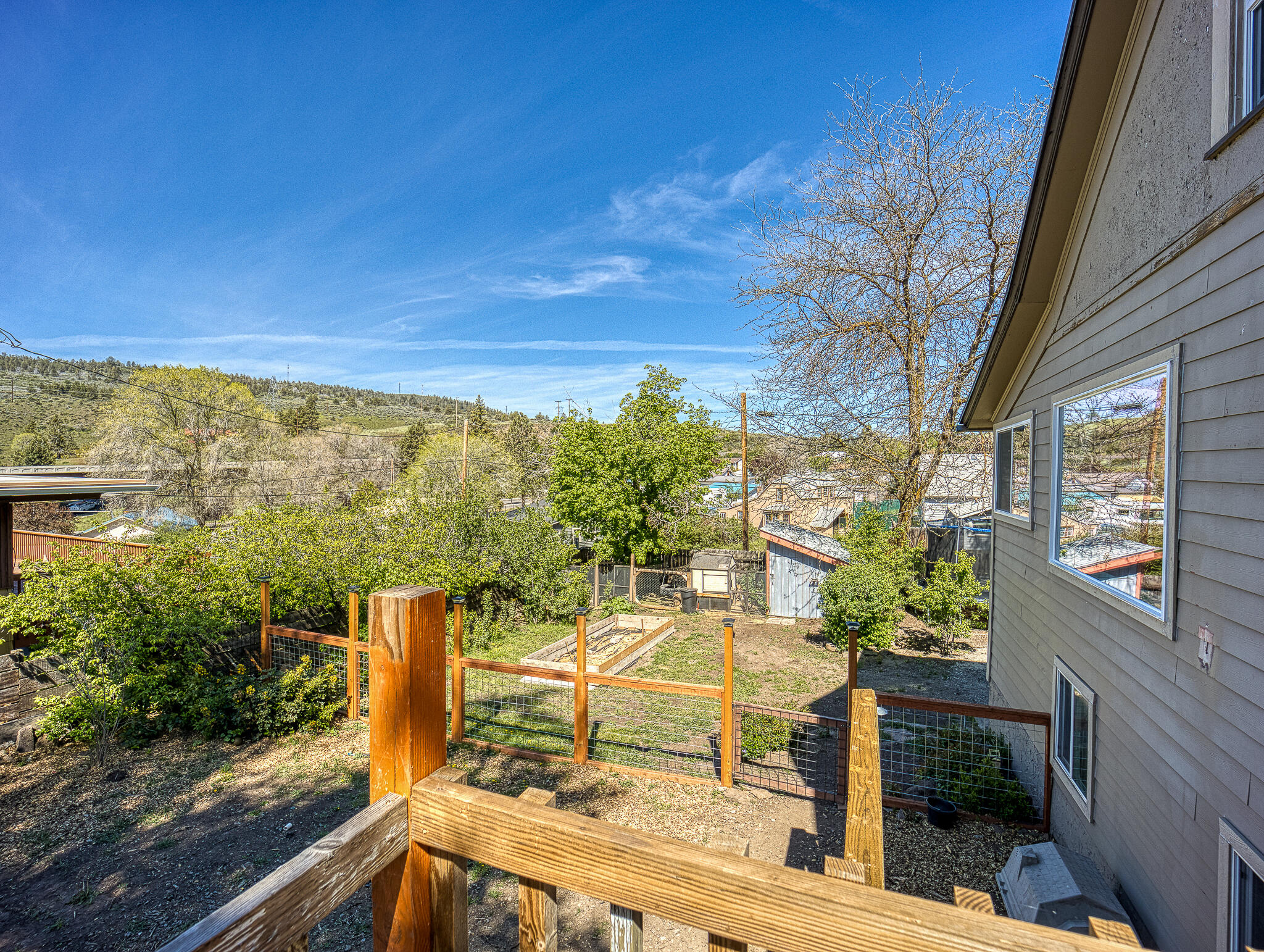 Klamath Falls -First Addition - Residential