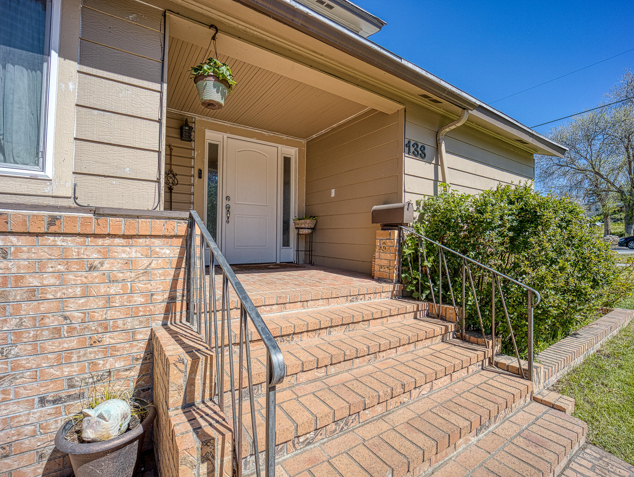 Klamath Falls -First Addition - Residential