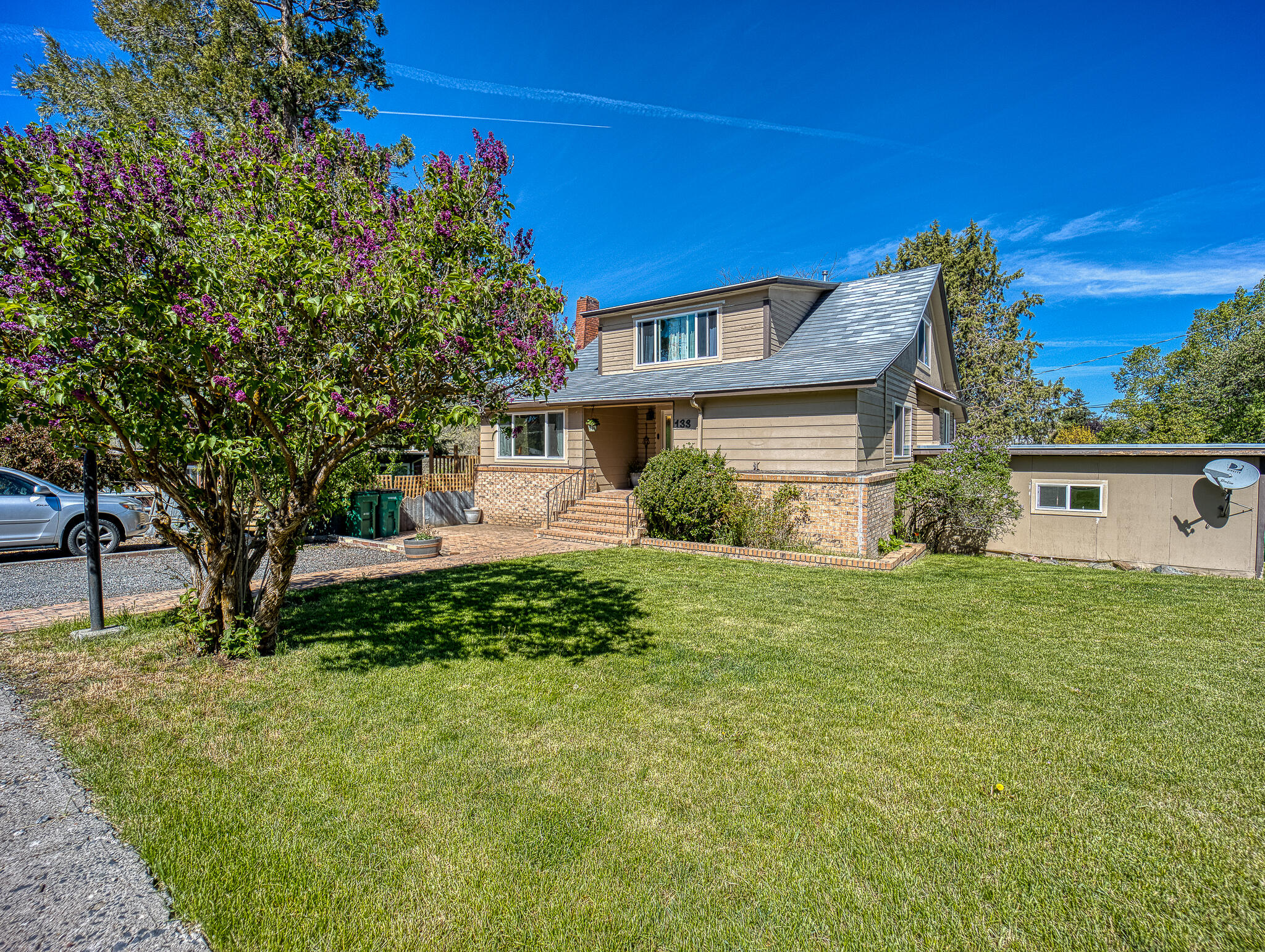 Klamath Falls -First Addition - Residential