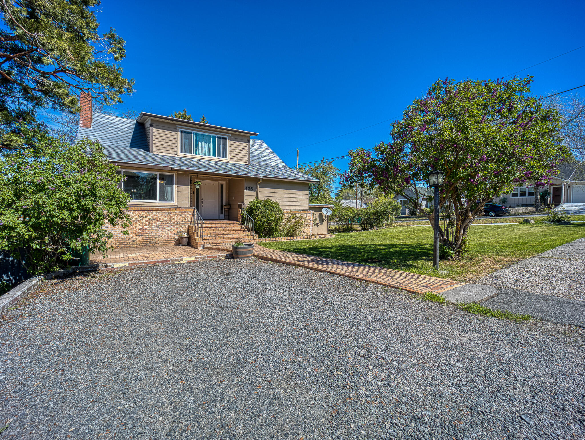 Klamath Falls -First Addition - Residential