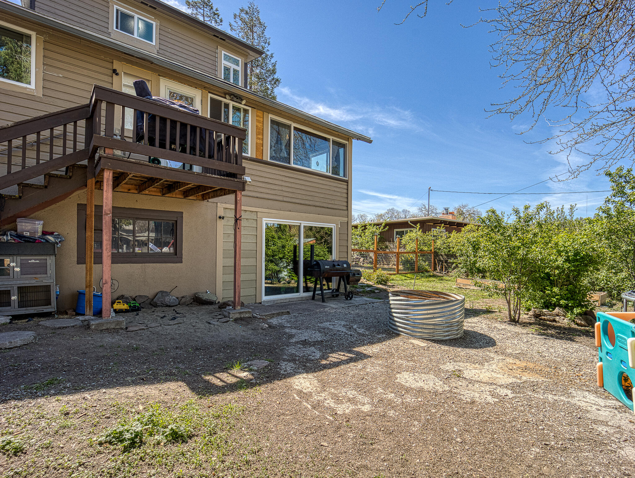 Klamath Falls -First Addition - Residential