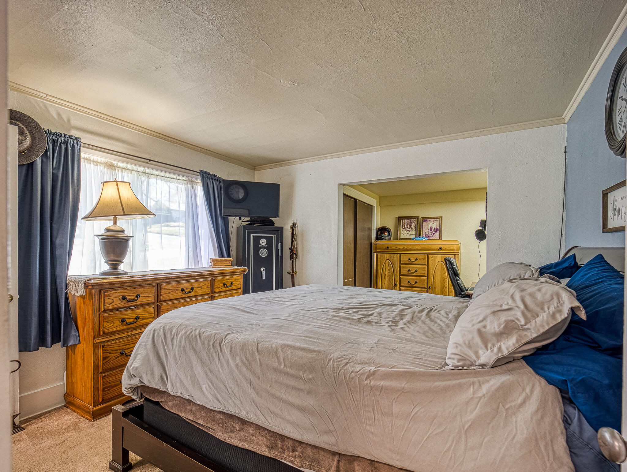 Klamath Falls -First Addition - Residential