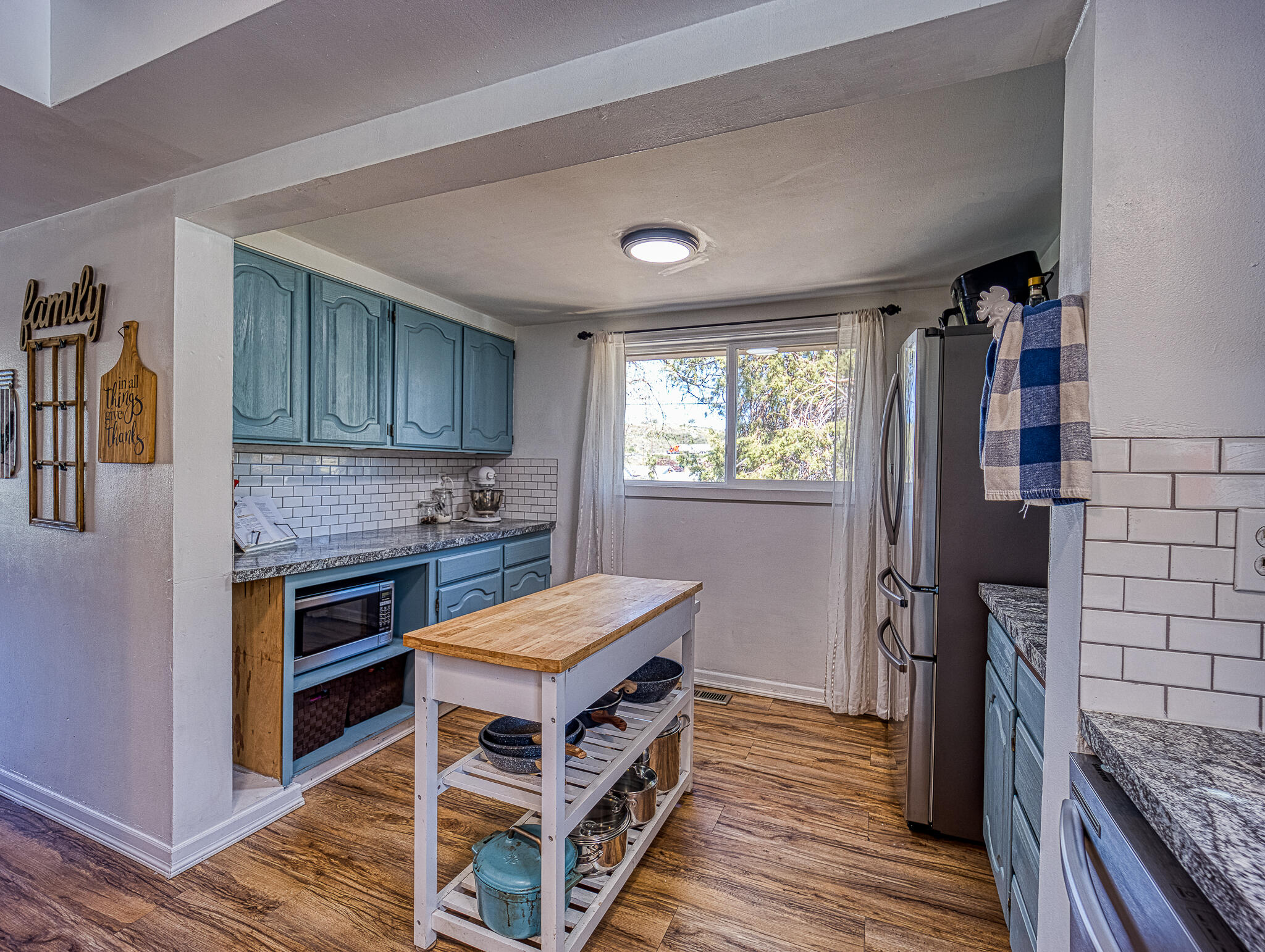 Klamath Falls -First Addition - Residential