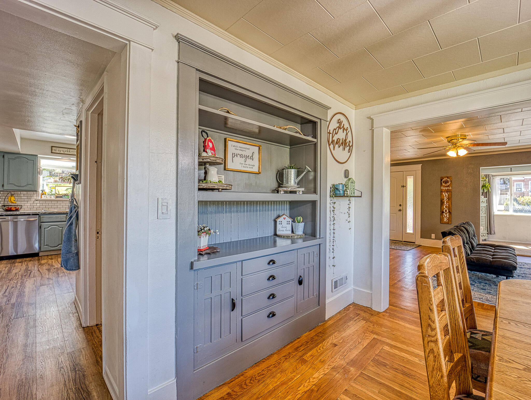 Klamath Falls -First Addition - Residential