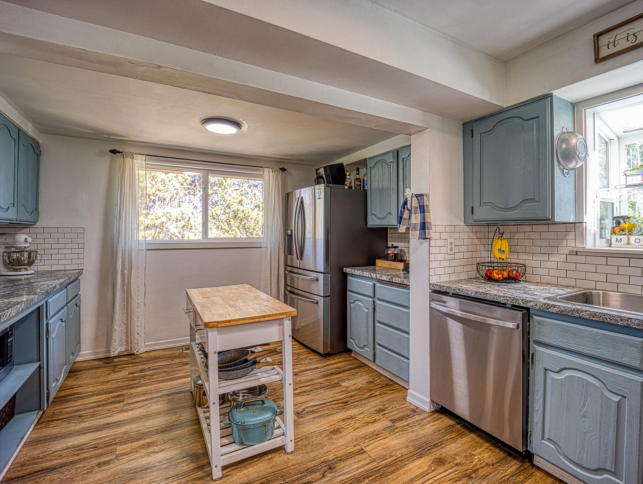 Klamath Falls -First Addition - Residential