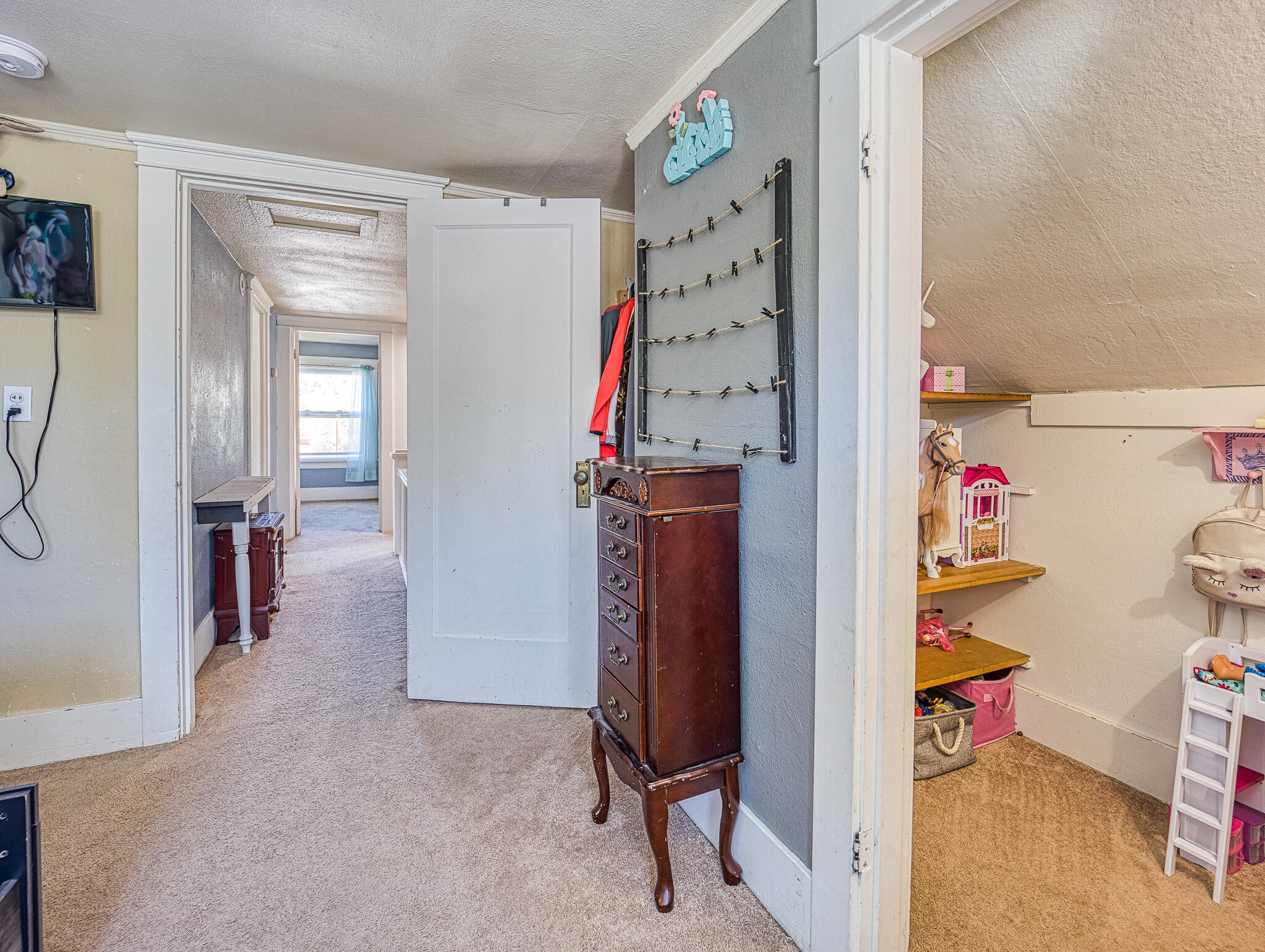 Klamath Falls -First Addition - Residential