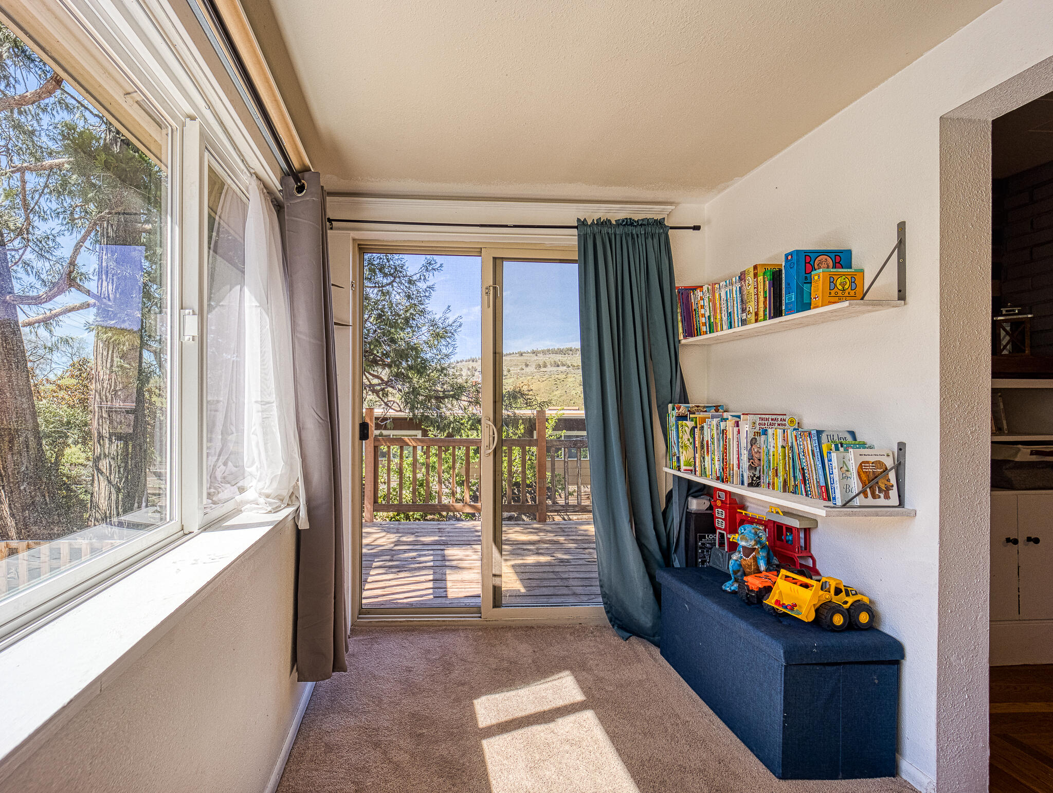 Klamath Falls -First Addition - Residential