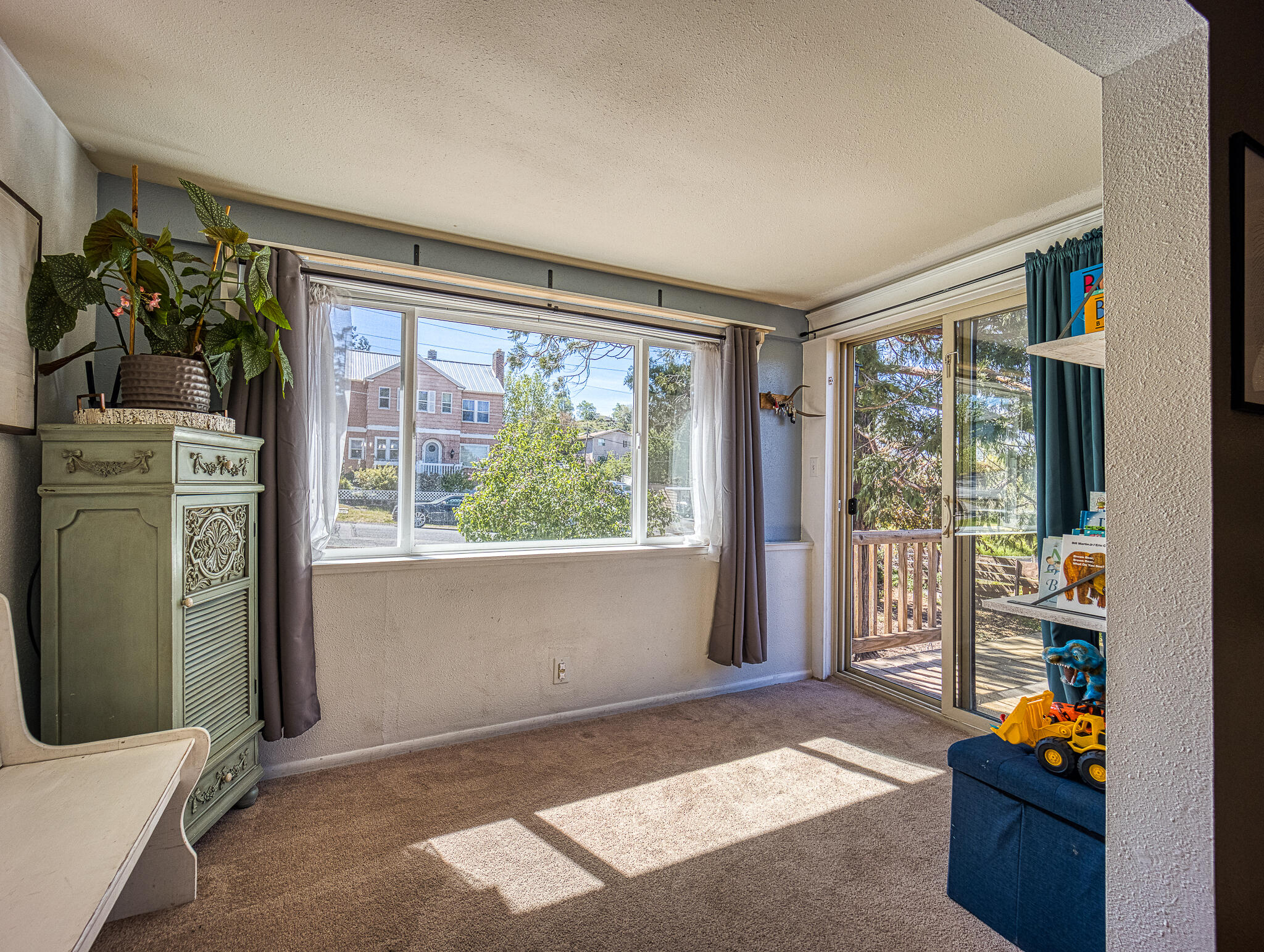 Klamath Falls -First Addition - Residential