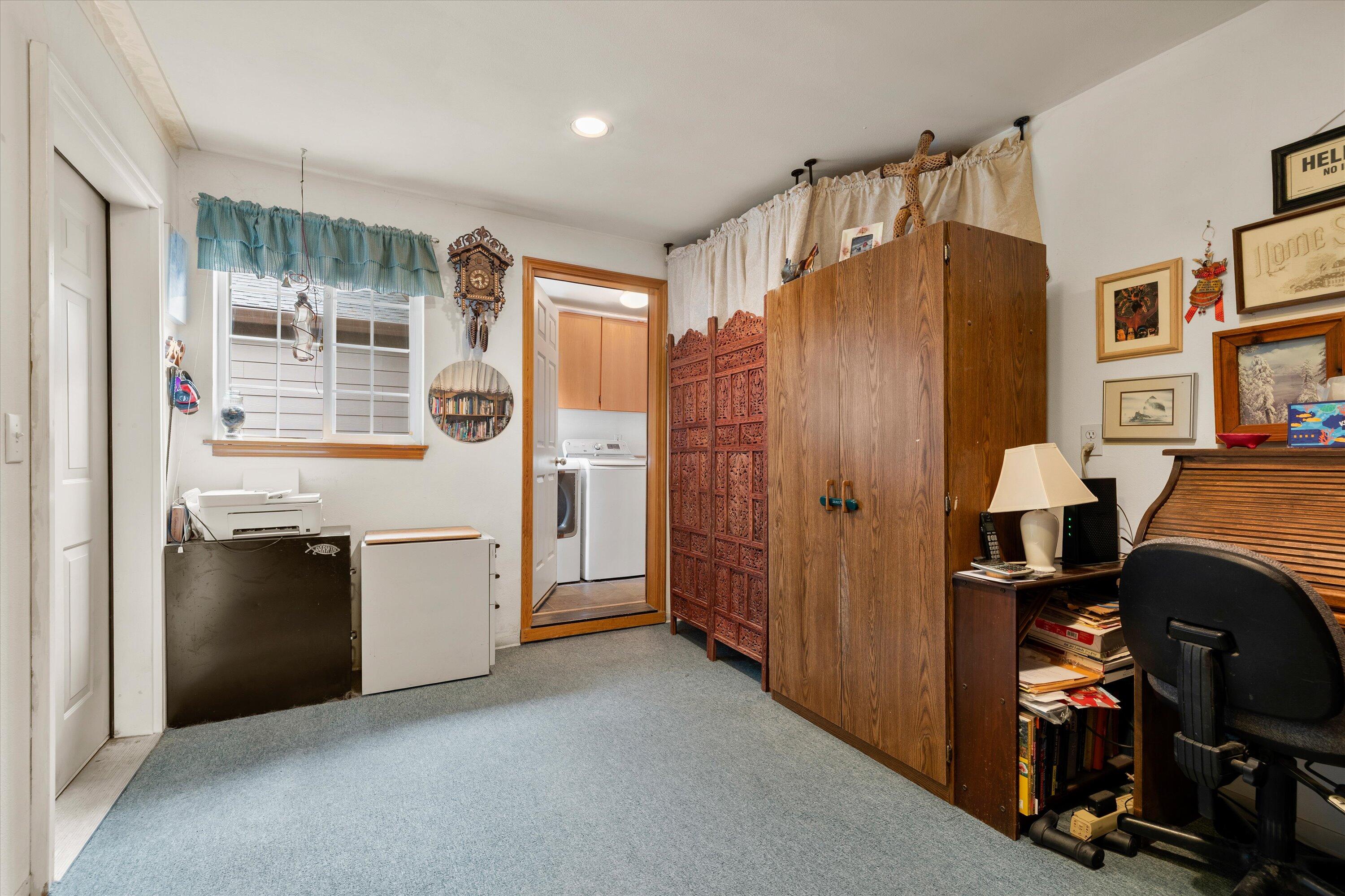 Parkridge - Residential