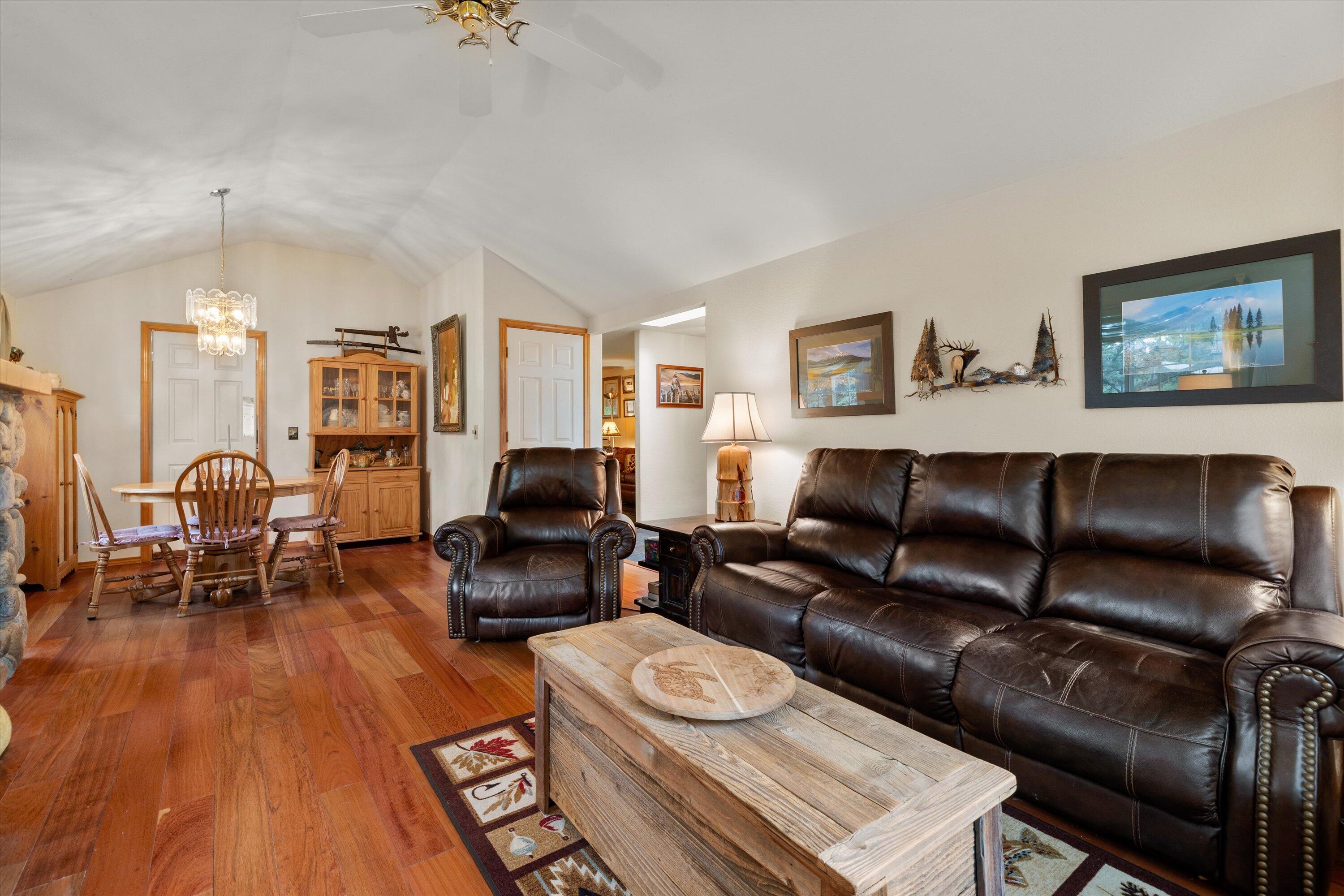 Parkridge - Residential