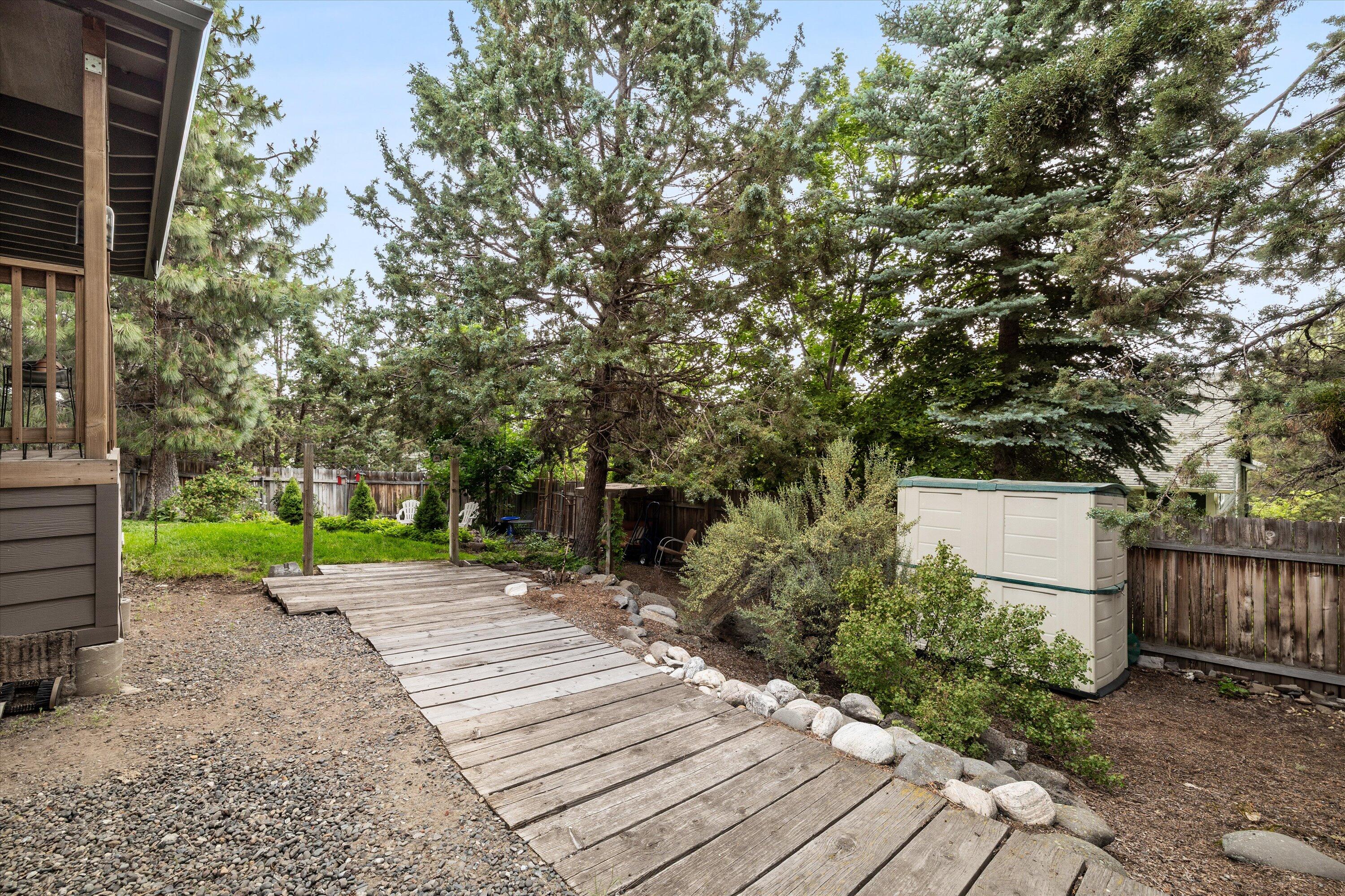 Parkridge - Residential