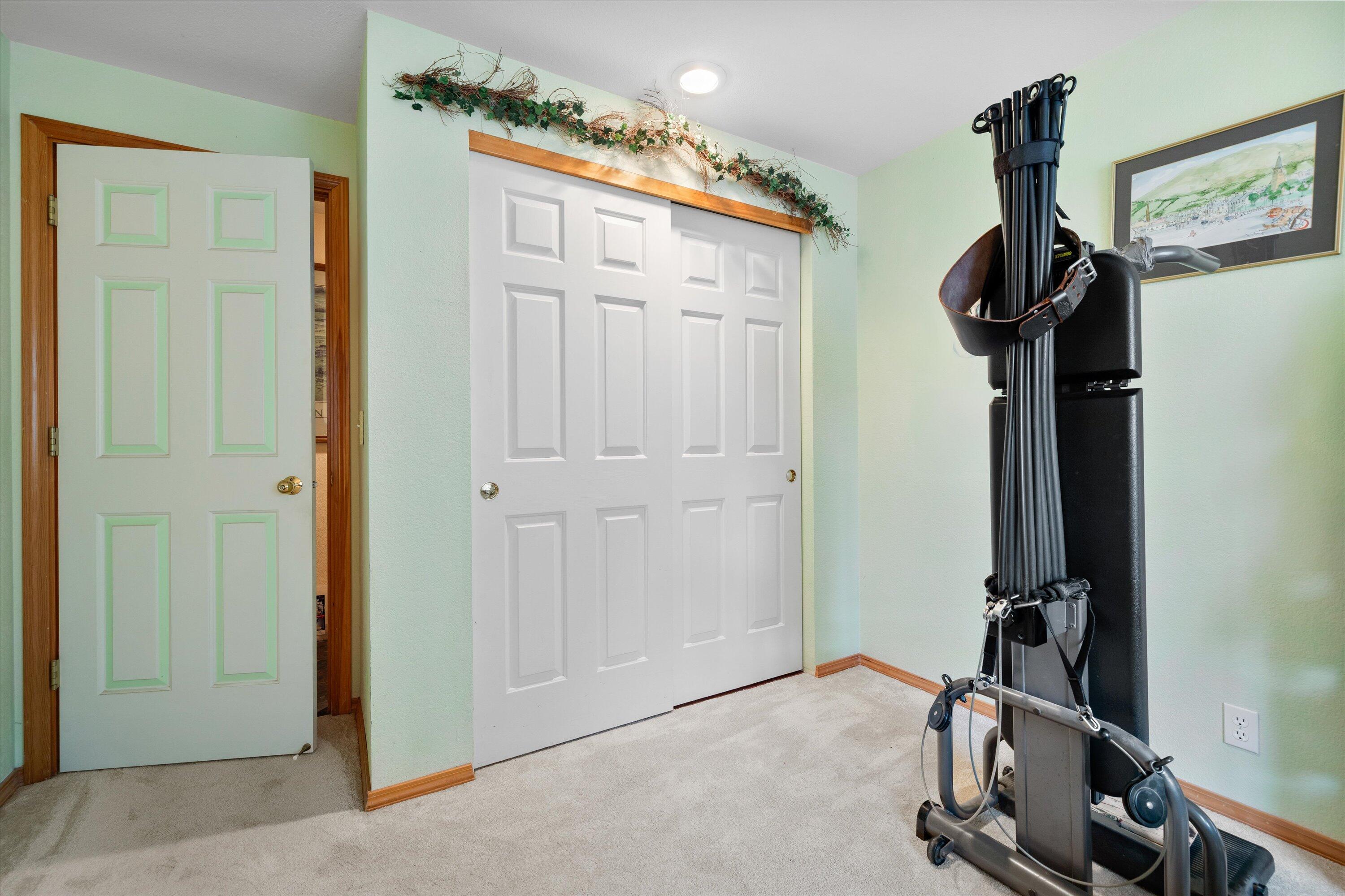 Parkridge - Residential