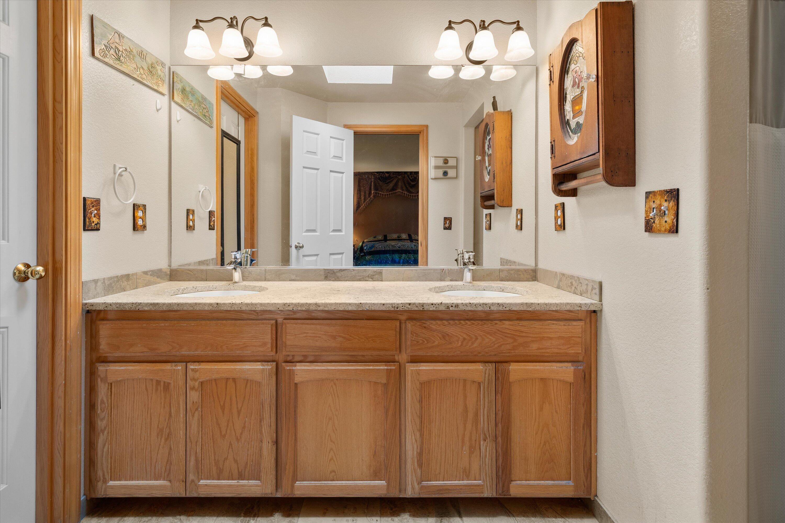 Parkridge - Residential