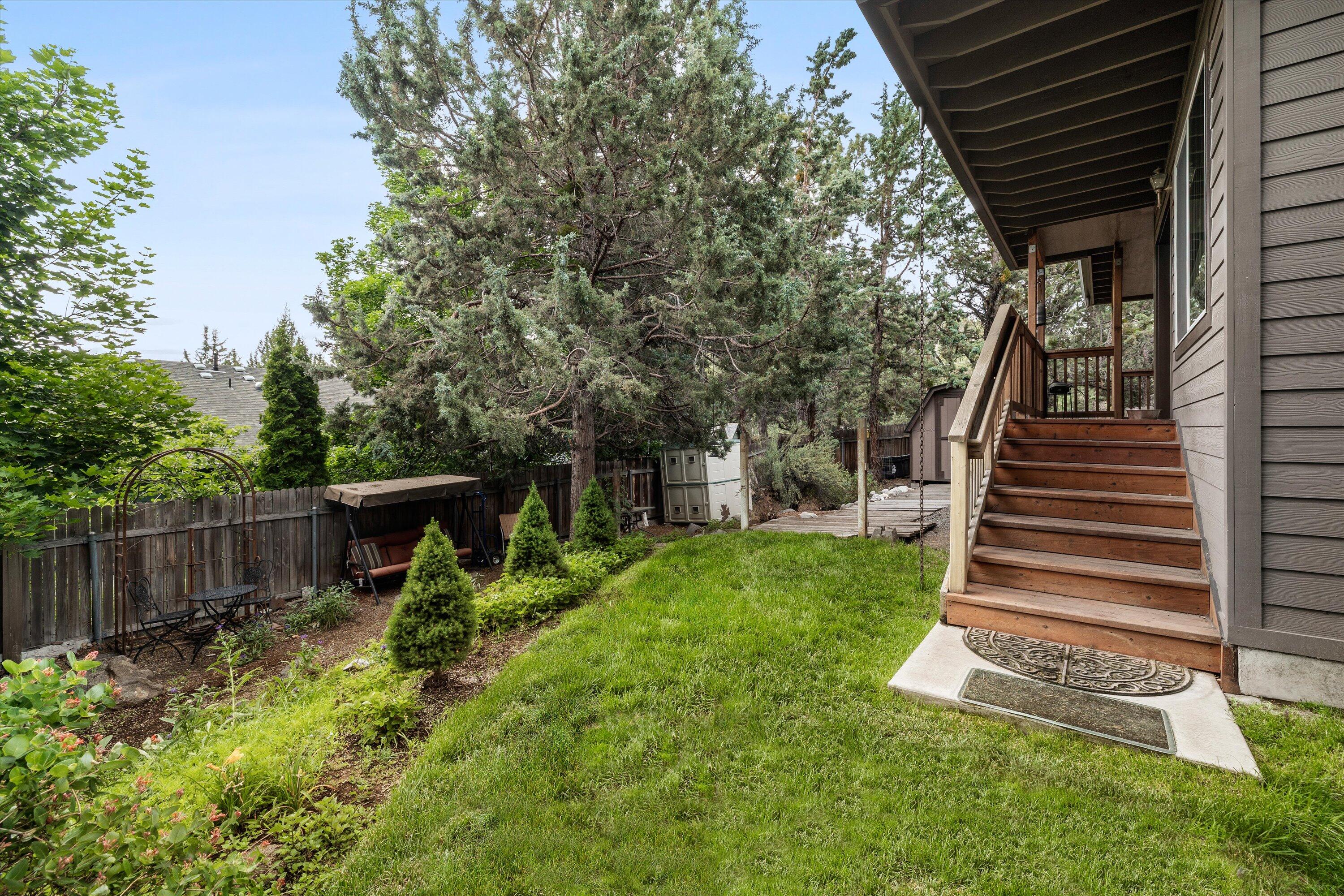 Parkridge - Residential