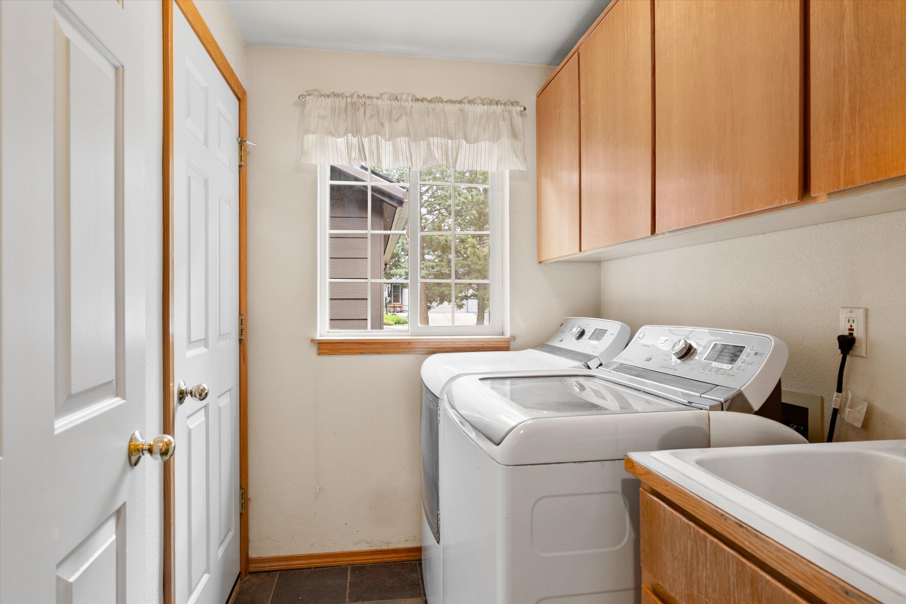 Parkridge - Residential