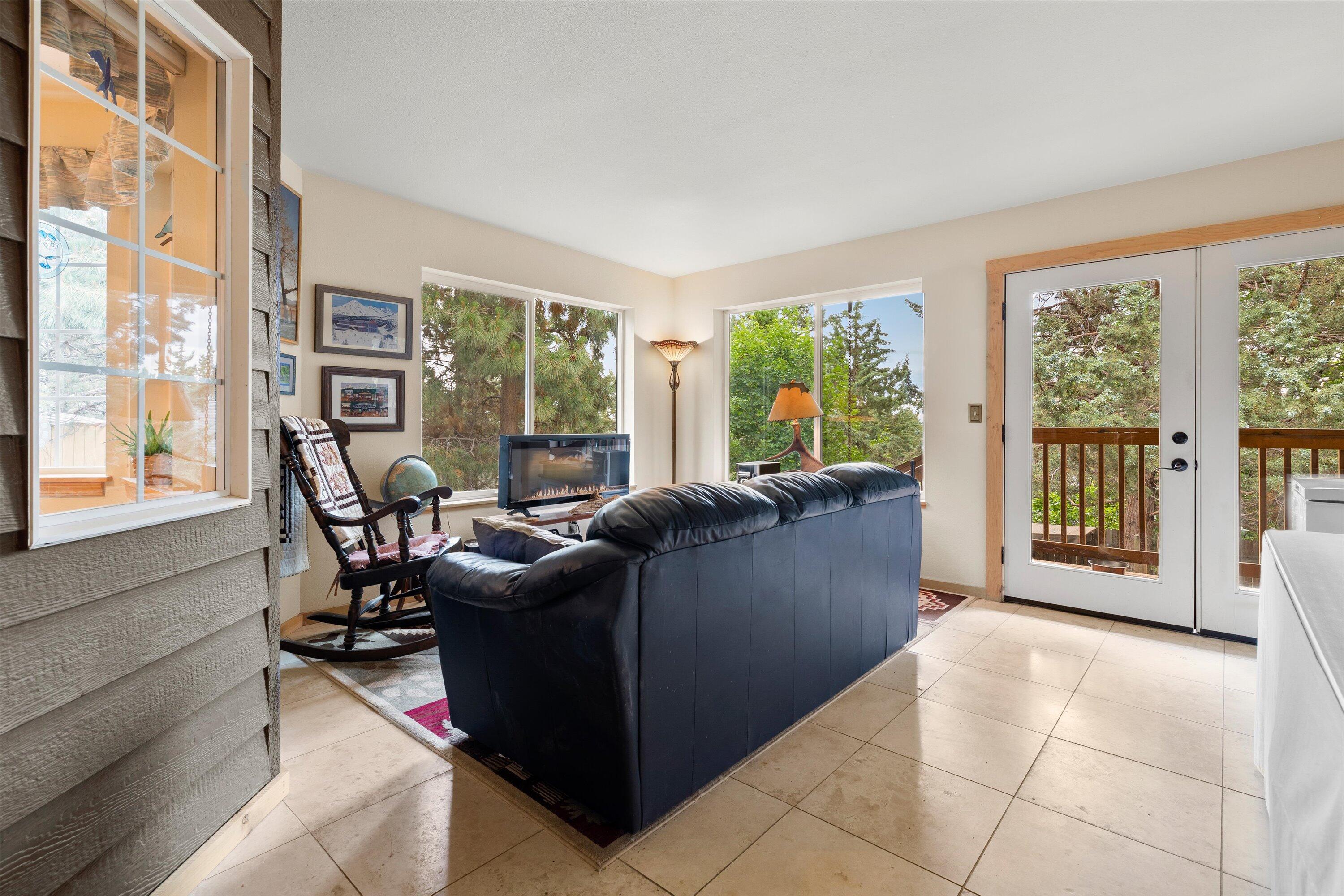 Parkridge - Residential