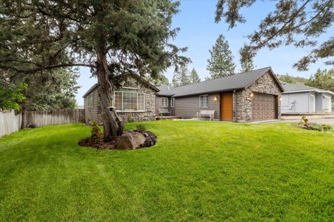 1622 NE Parkridge Drive Bend OR 97701
