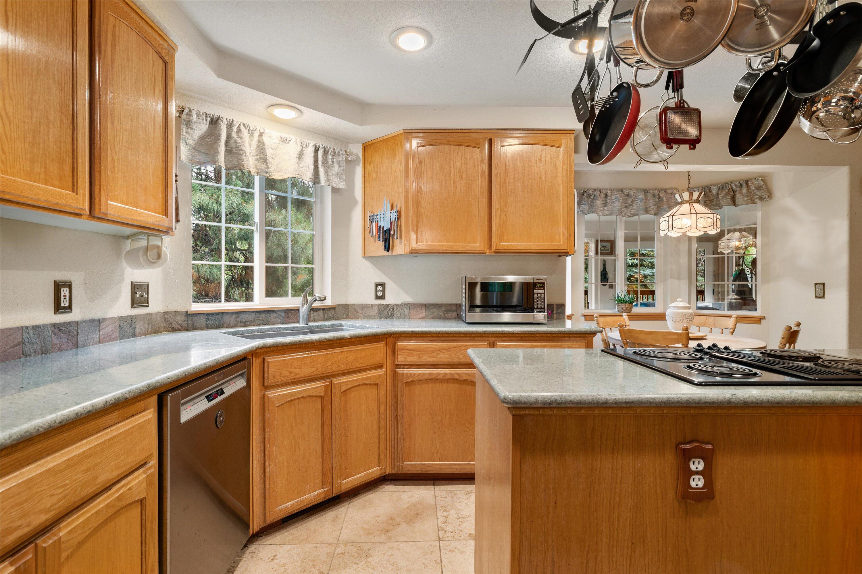 Parkridge - Residential