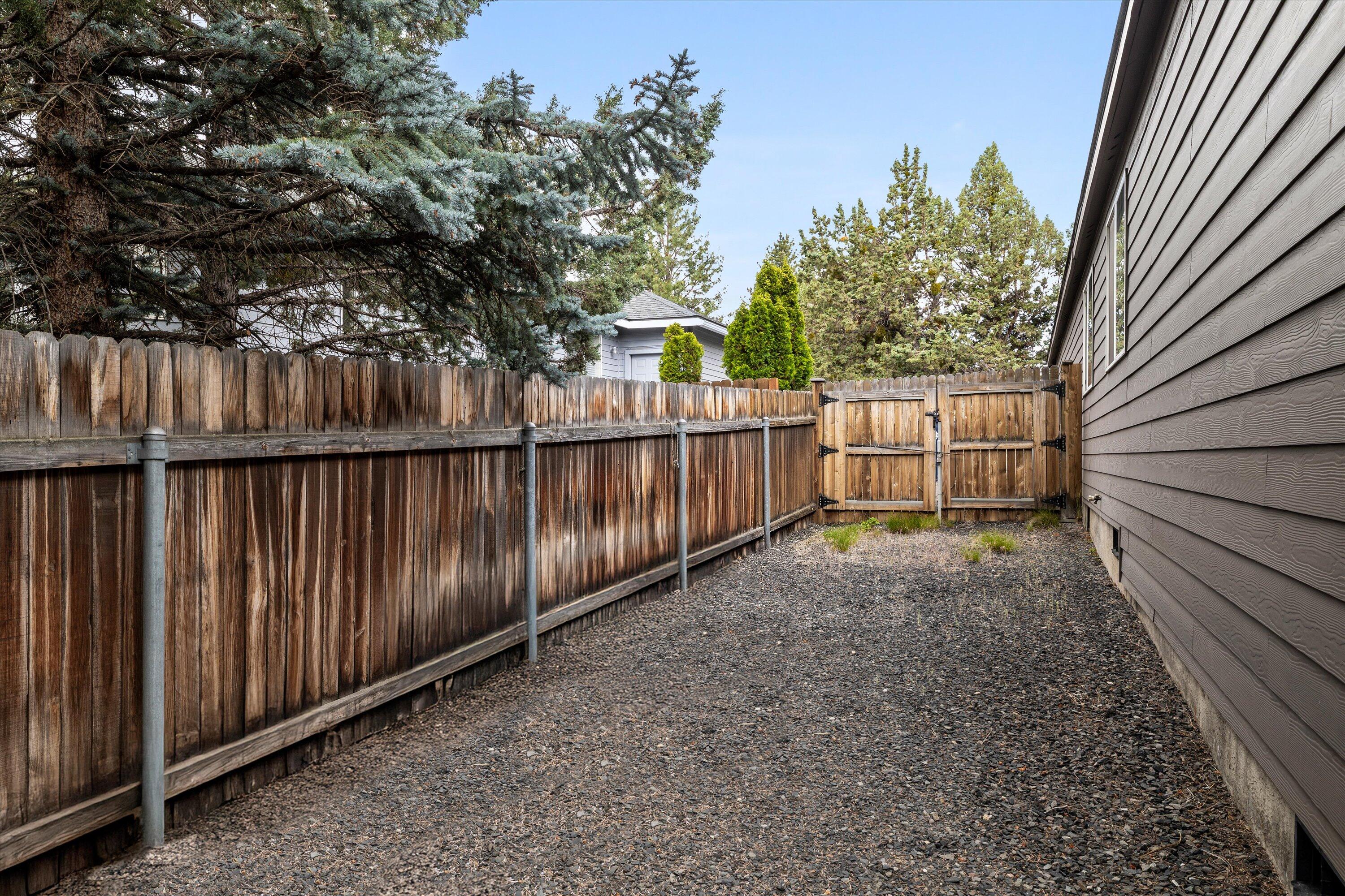 Parkridge - Residential