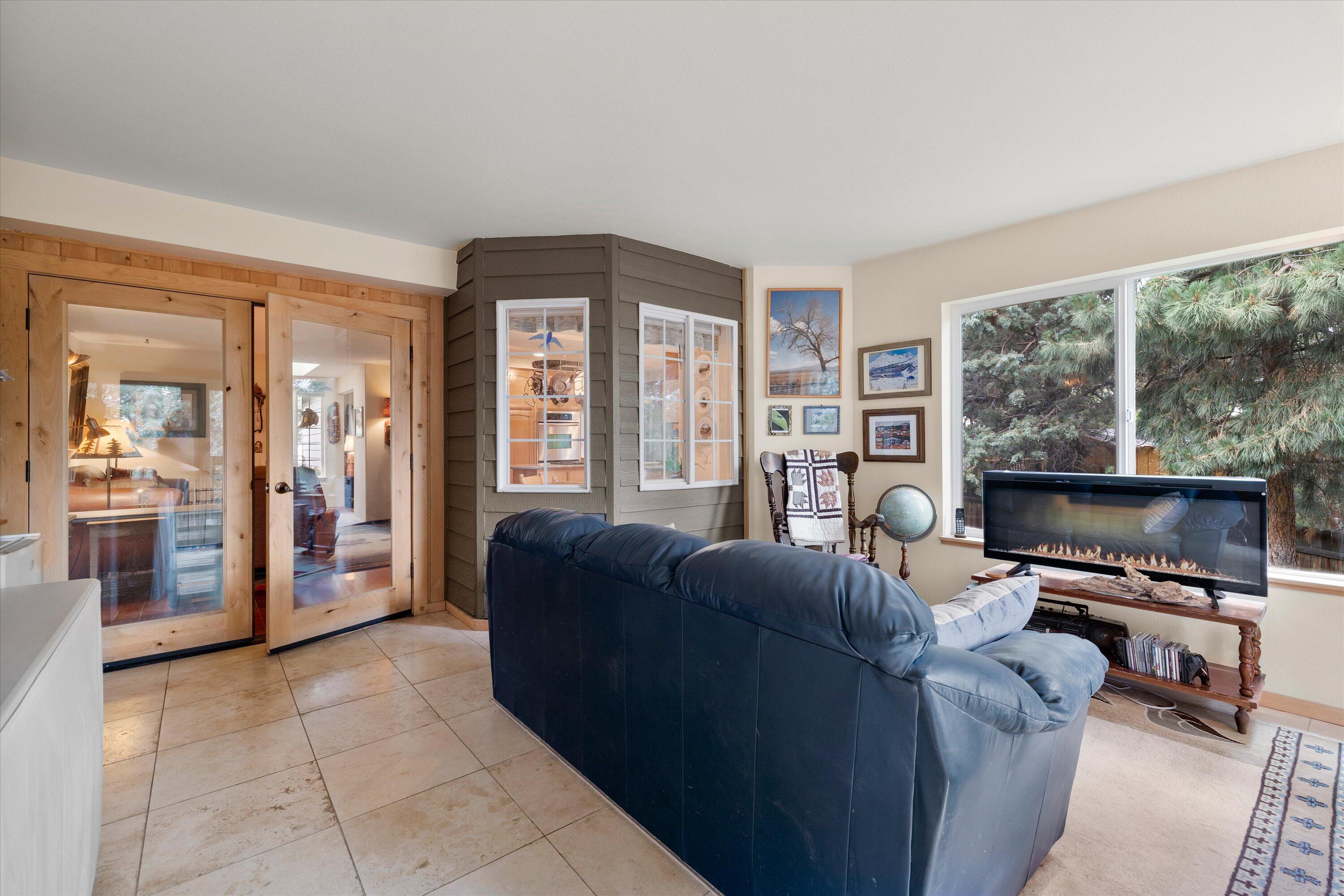 Parkridge - Residential