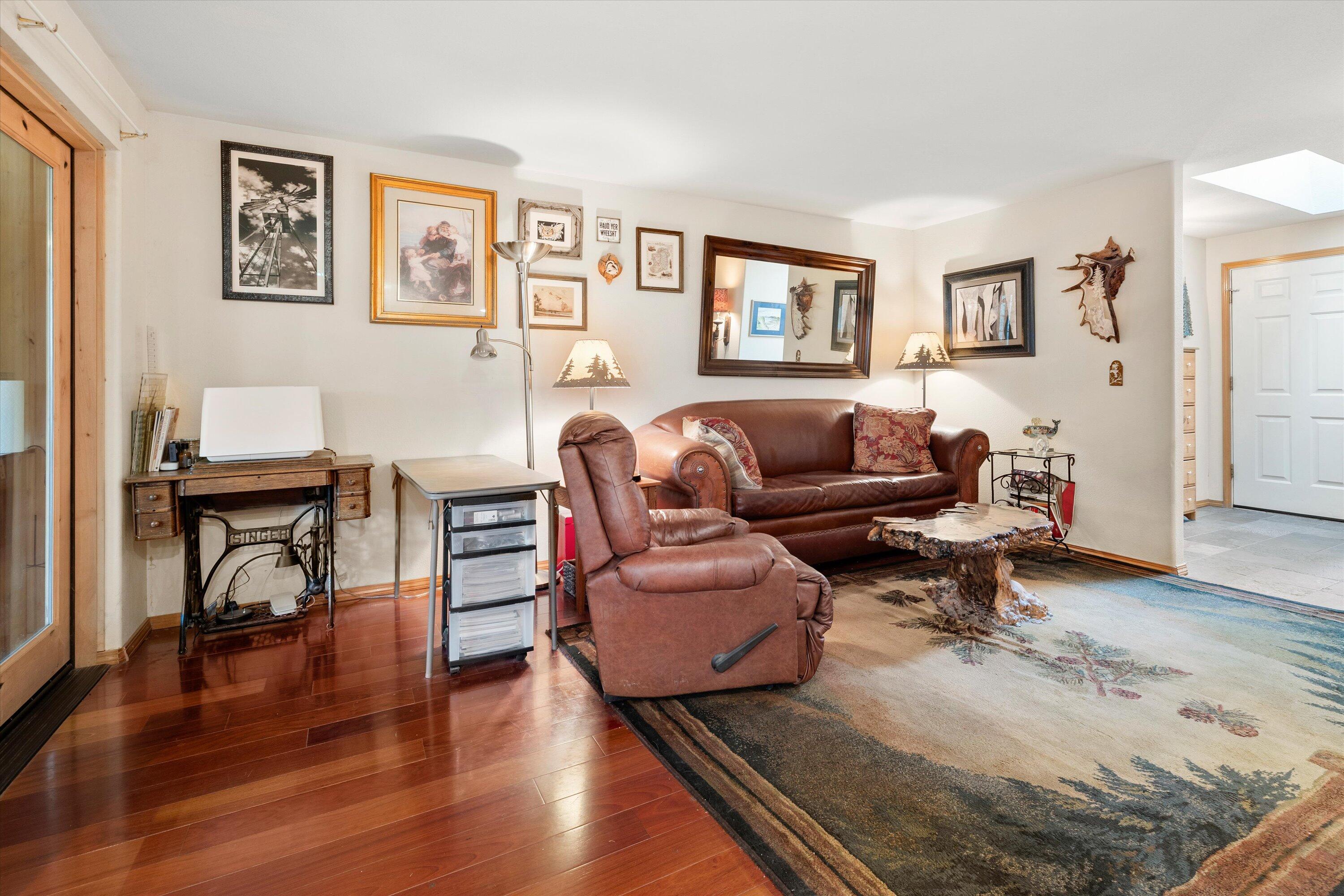 Parkridge - Residential