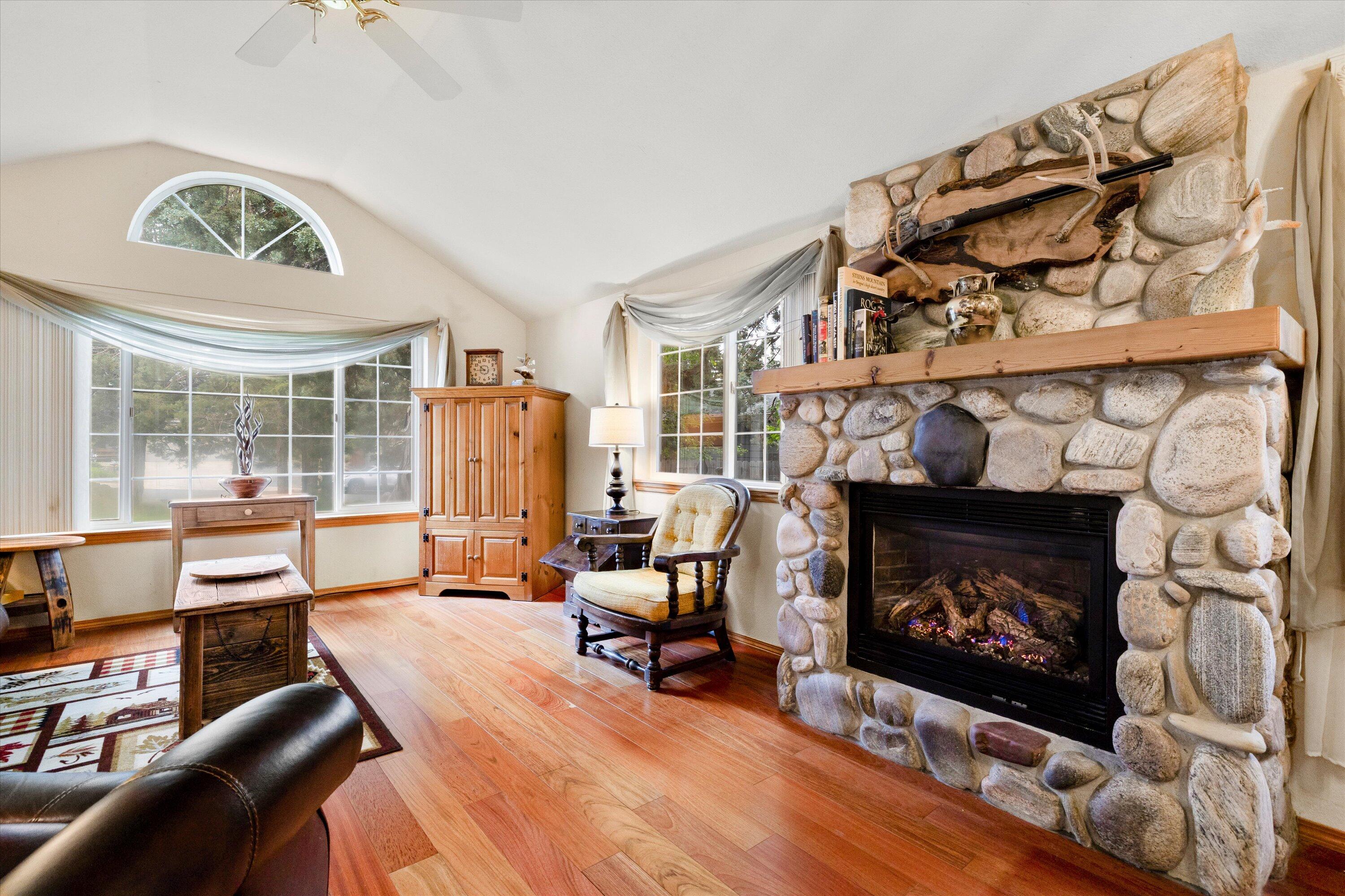 Parkridge - Residential