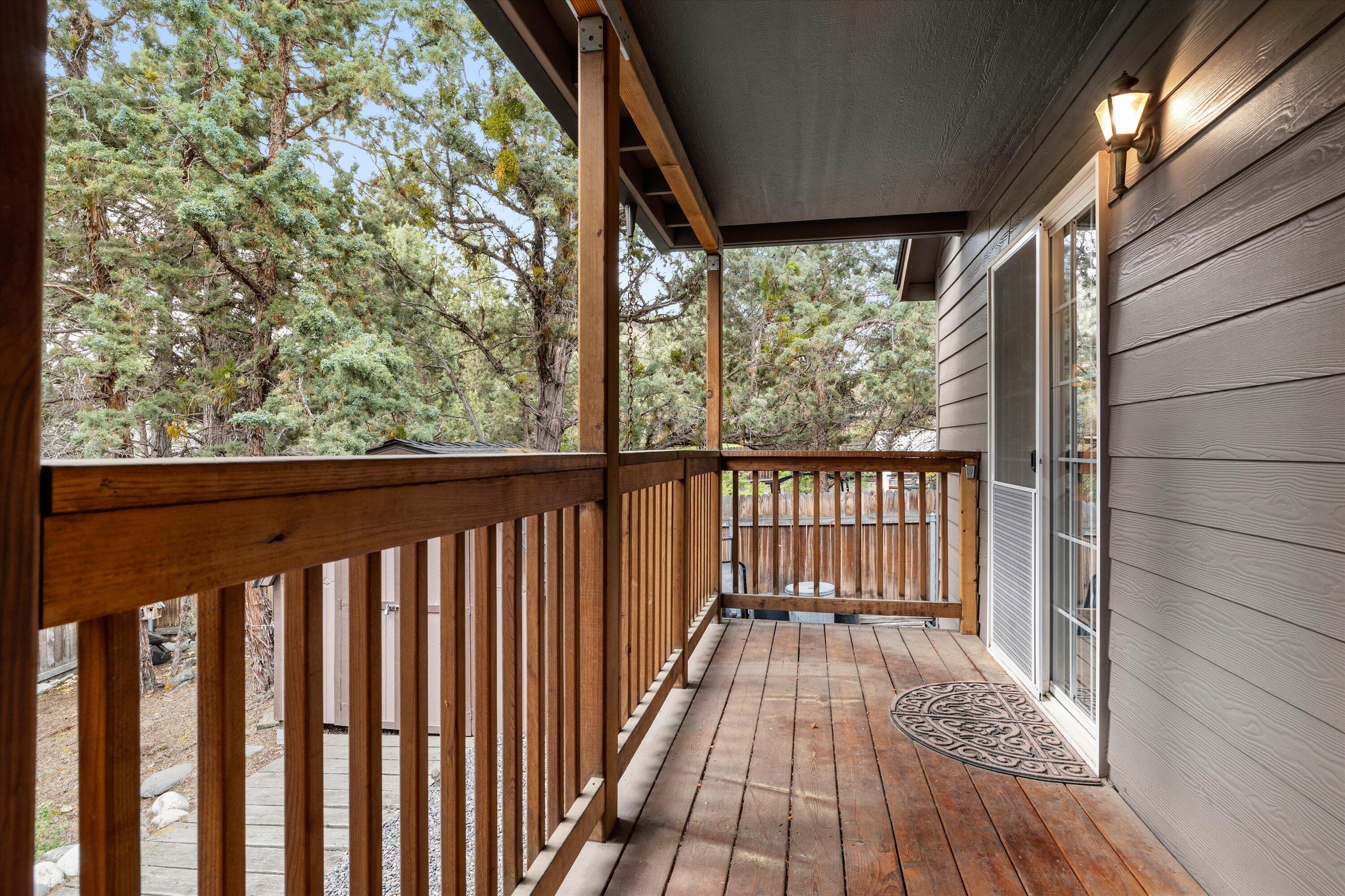 Parkridge - Residential