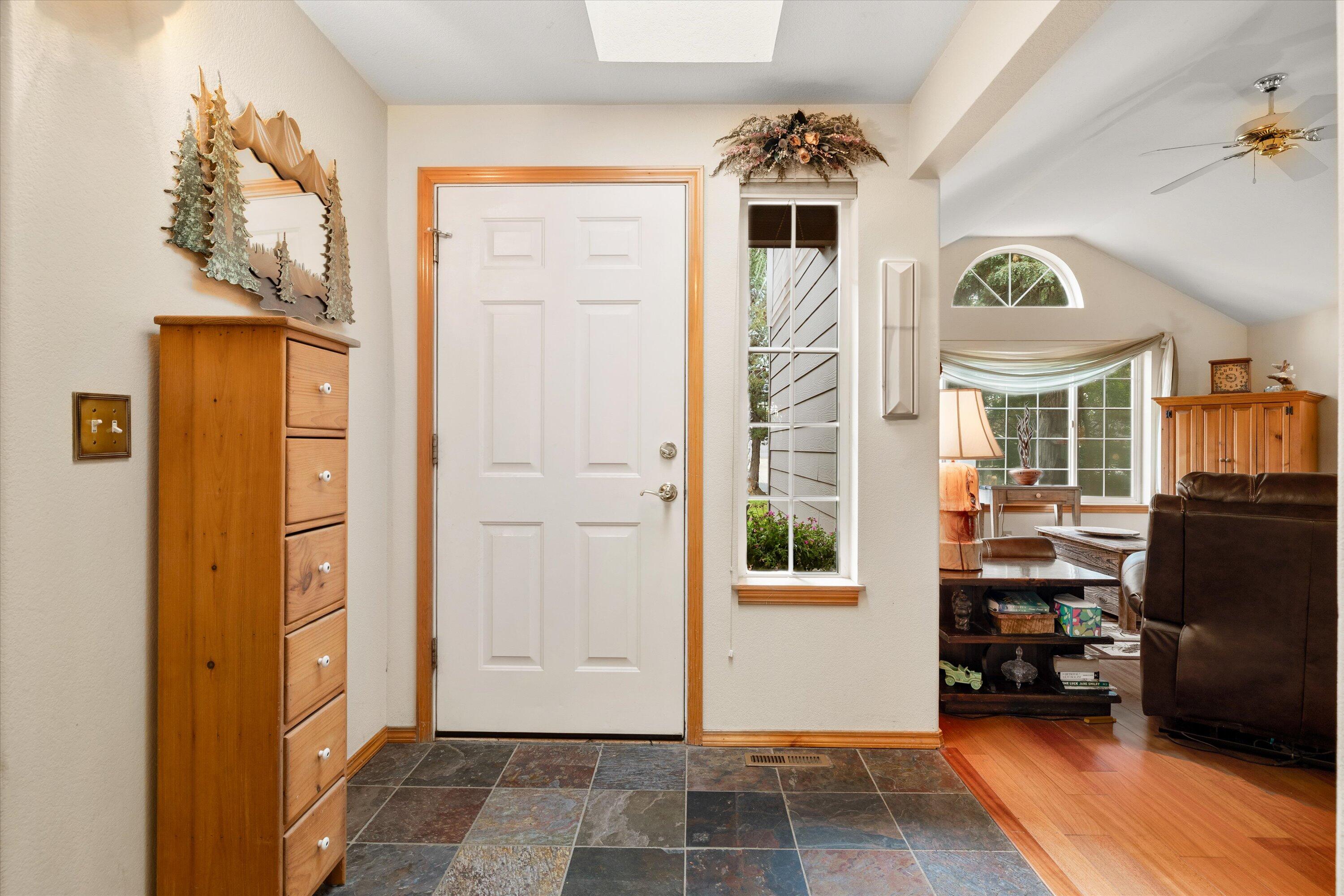 Parkridge - Residential