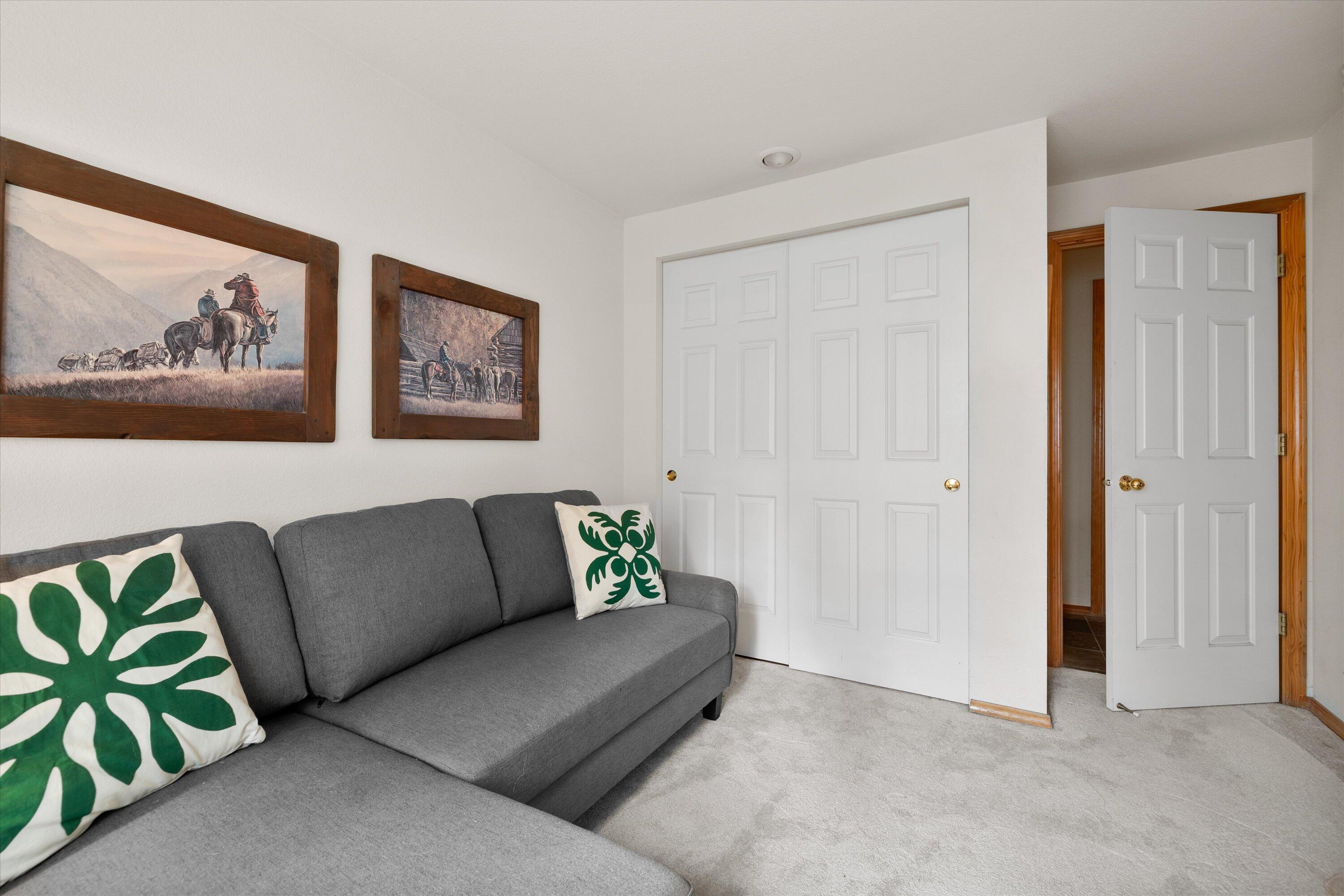 Parkridge - Residential