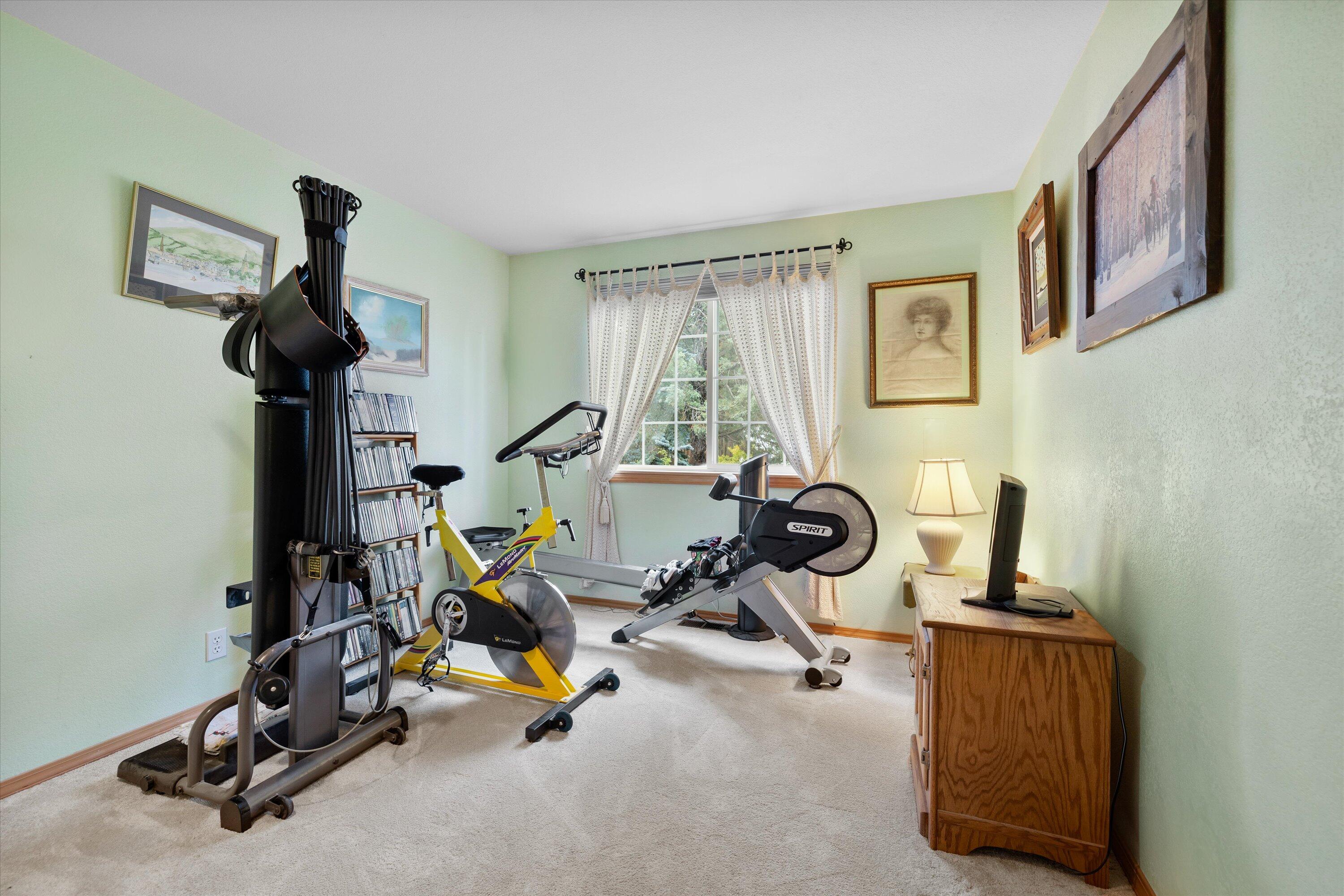 Parkridge - Residential