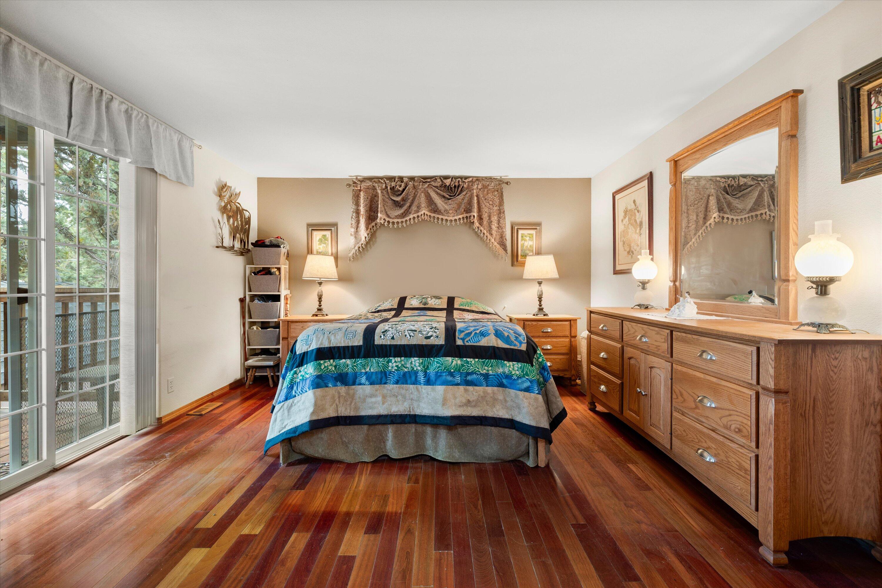 Parkridge - Residential