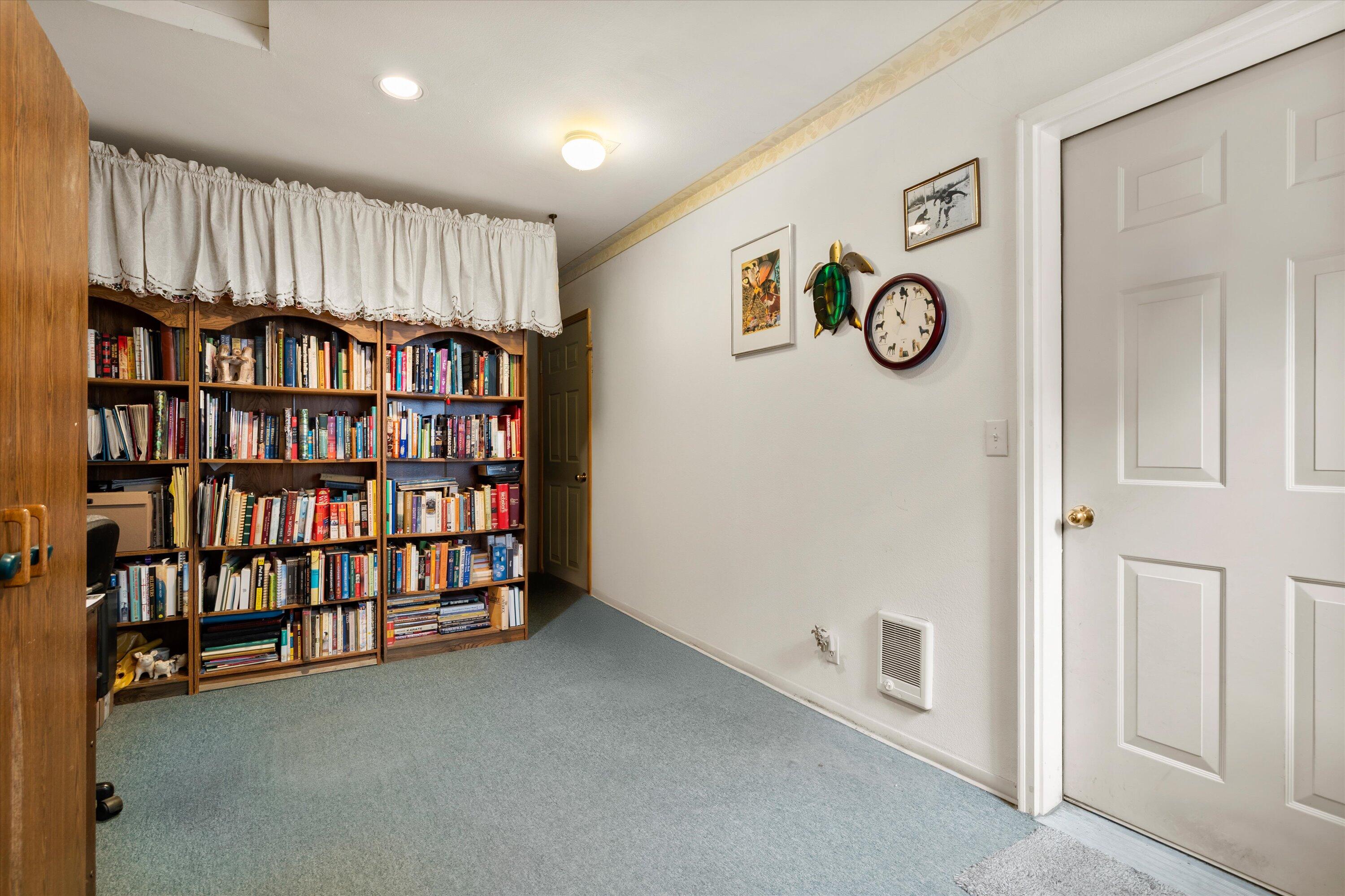 Parkridge - Residential