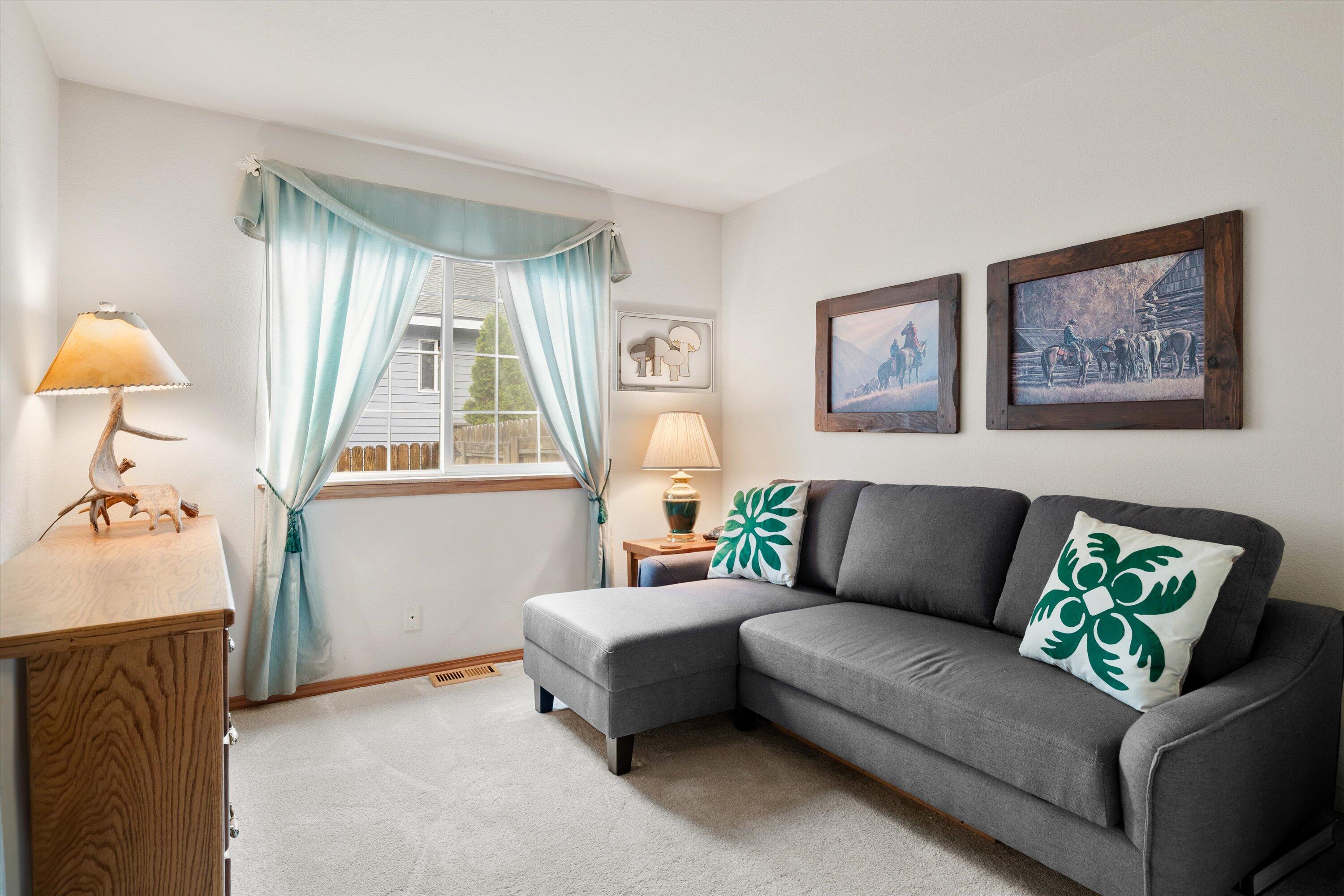 Parkridge - Residential